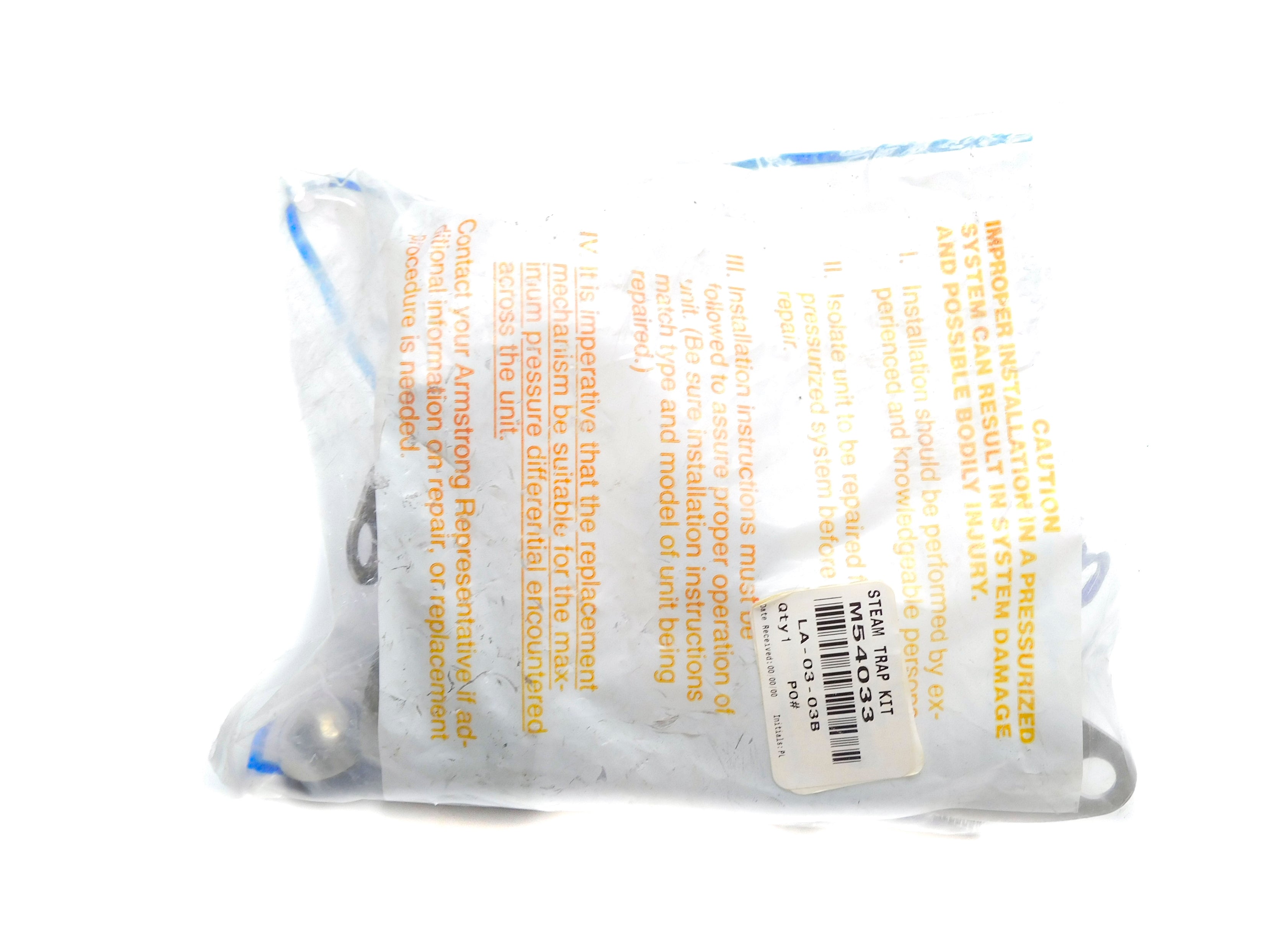 ARMSTRONG B40293 NSMP