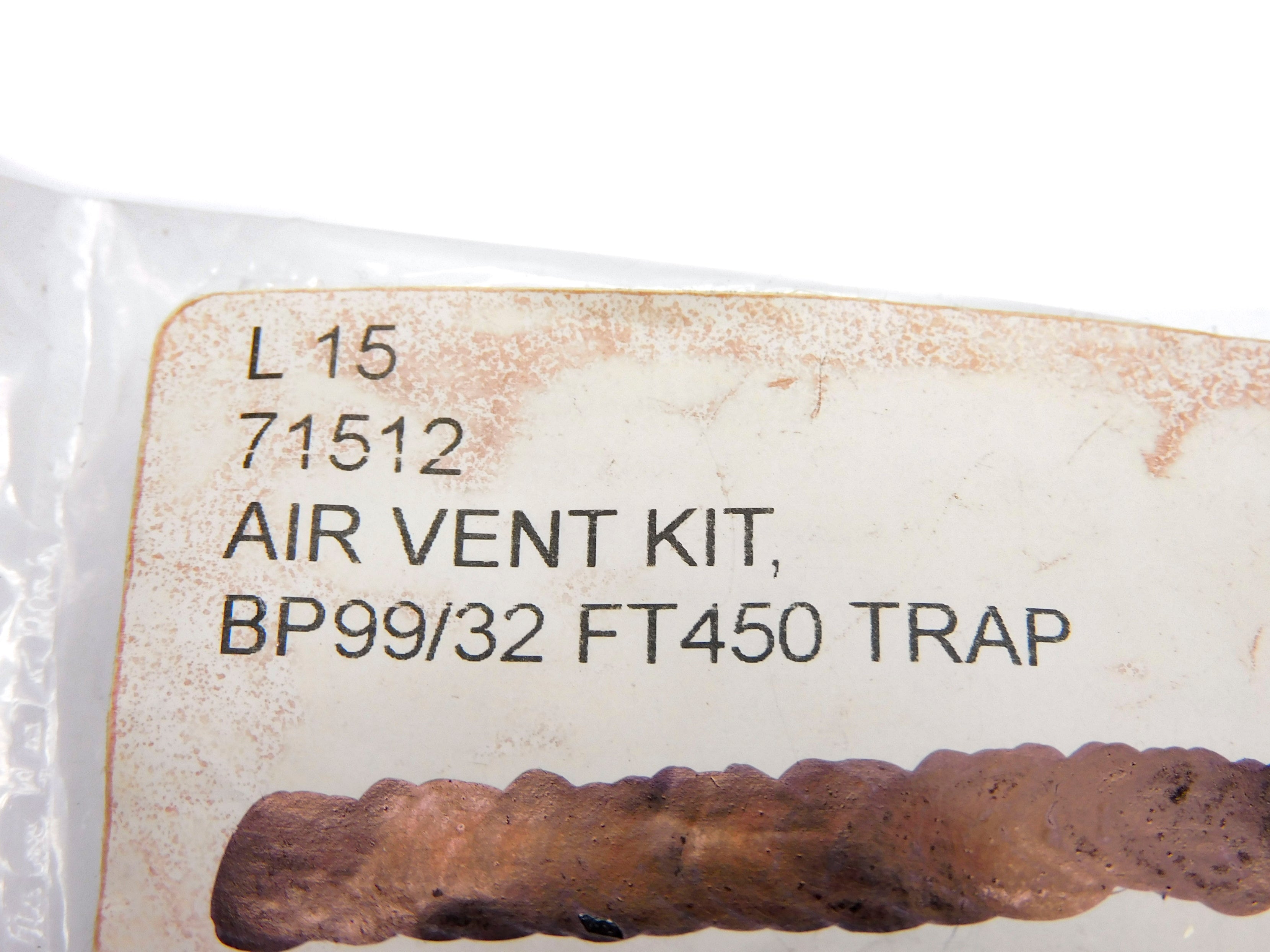 INDUSTRIAL MRO BP99/32 FT450 NSMP