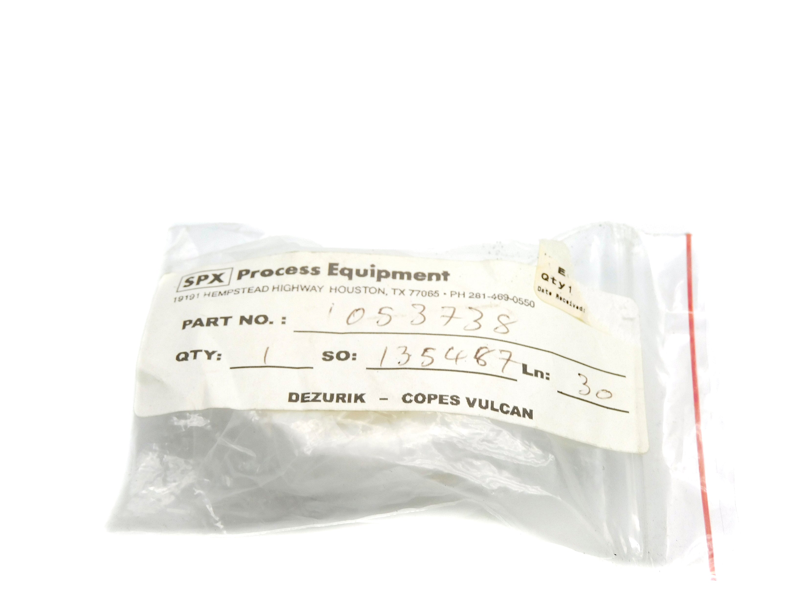 SPX 1053738 NSMP