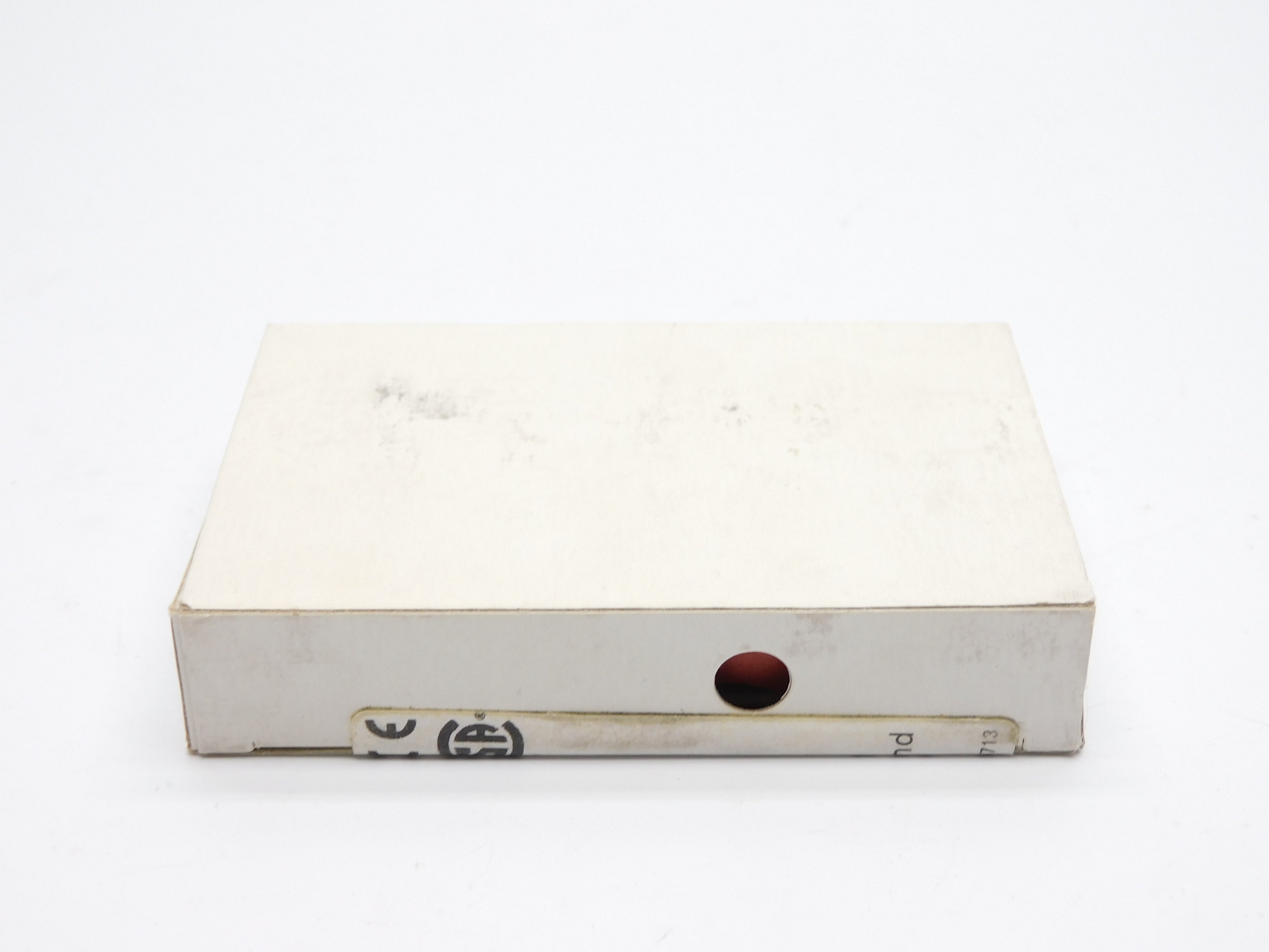 SIEMENS 6ES5375-1LA41 NSFS