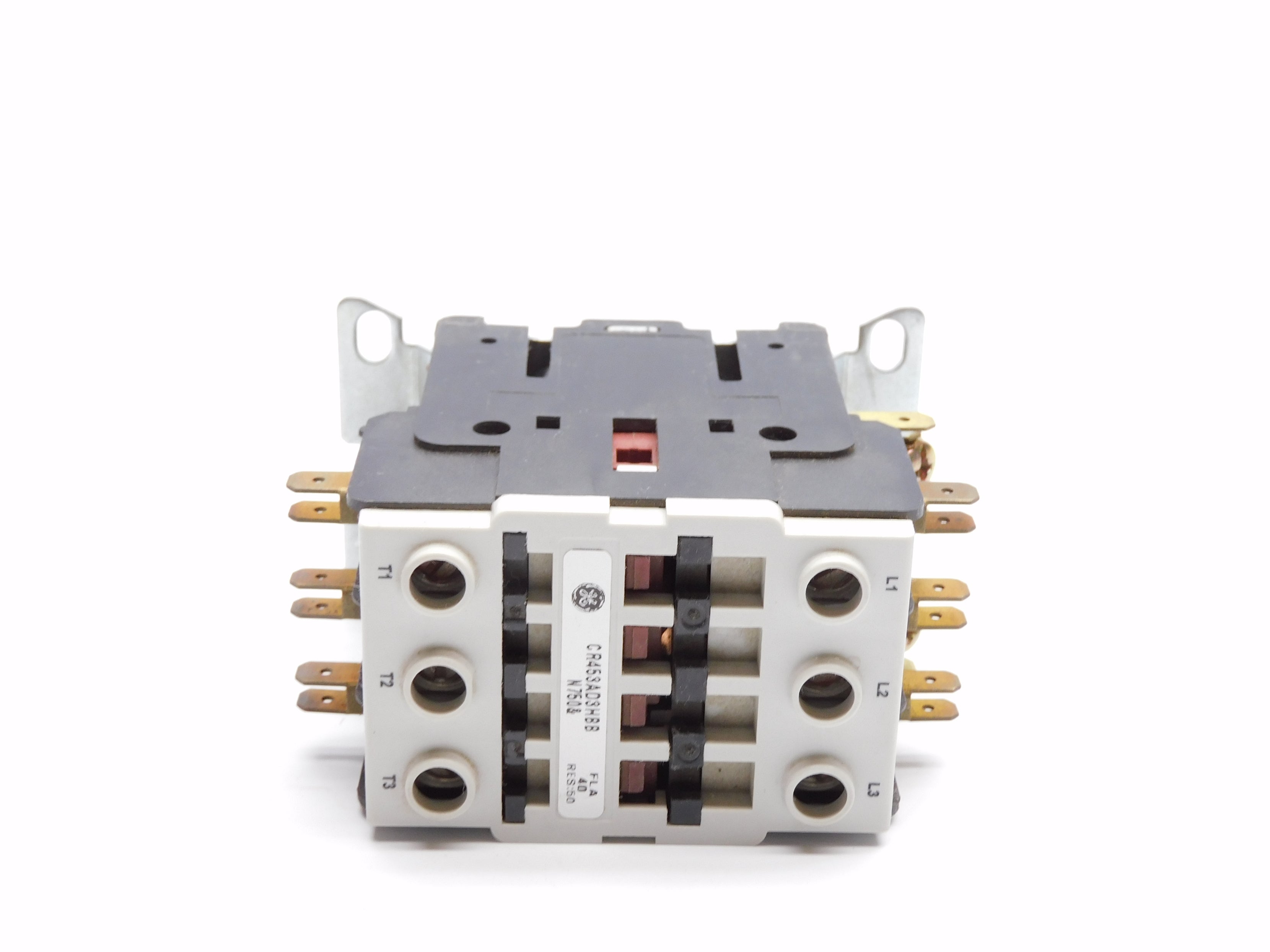 GENERAL ELECTRIC CR453AD3HBB 24V NSNP