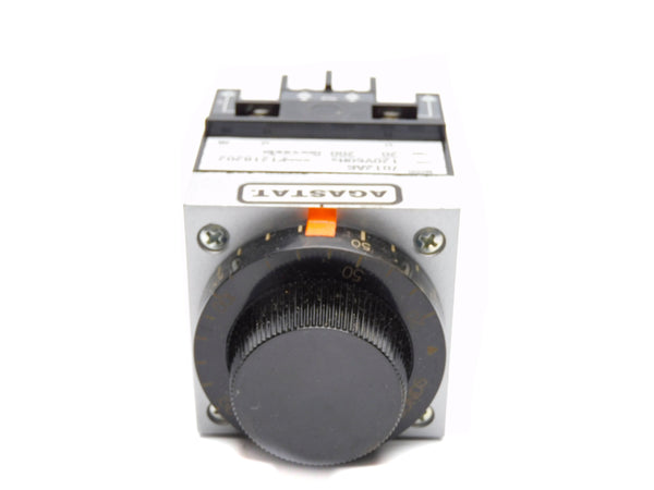 AGASTAT 7012AE 120V NSNP