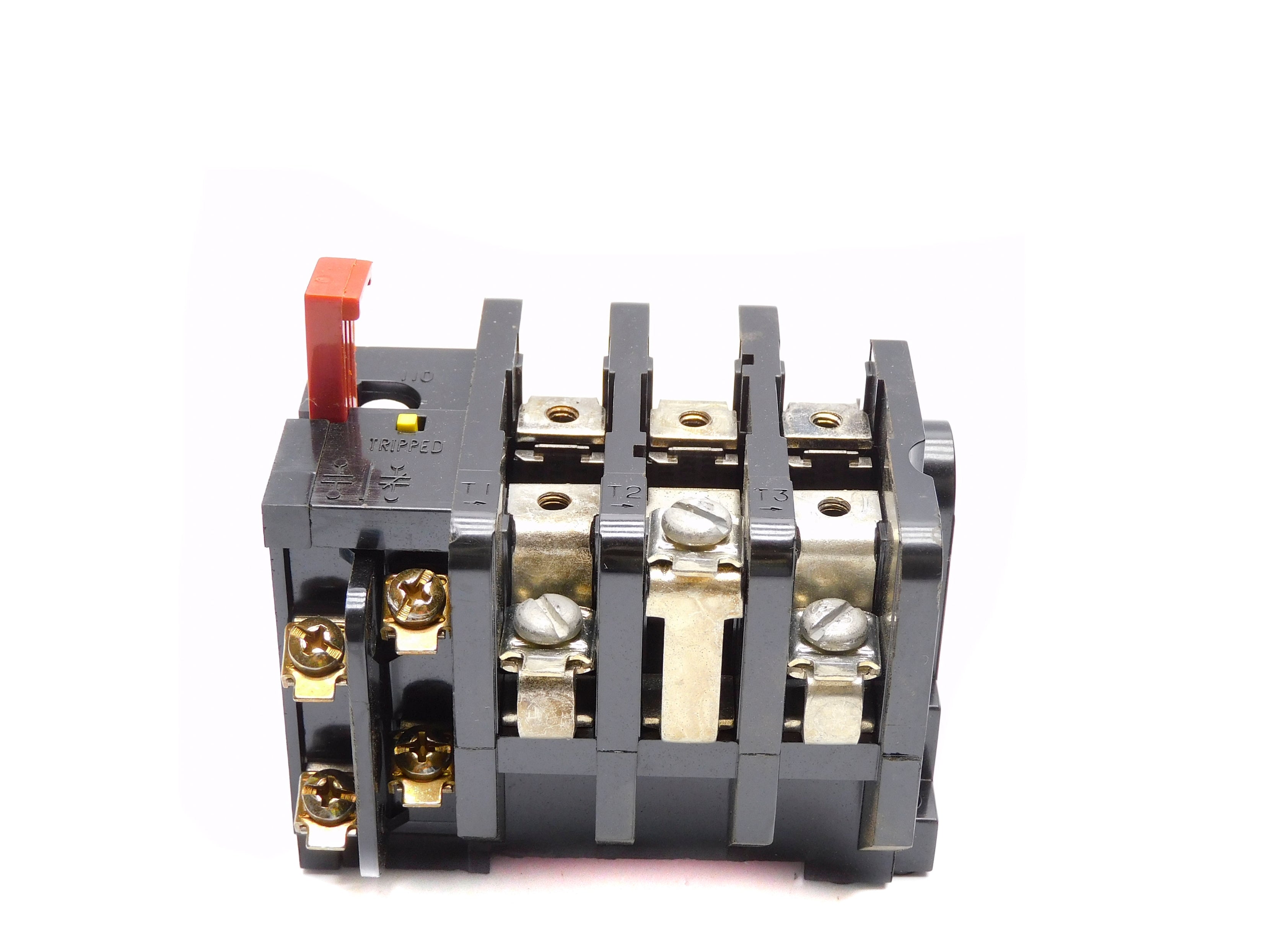 GENERAL ELECTRIC CR324C660F UNMP