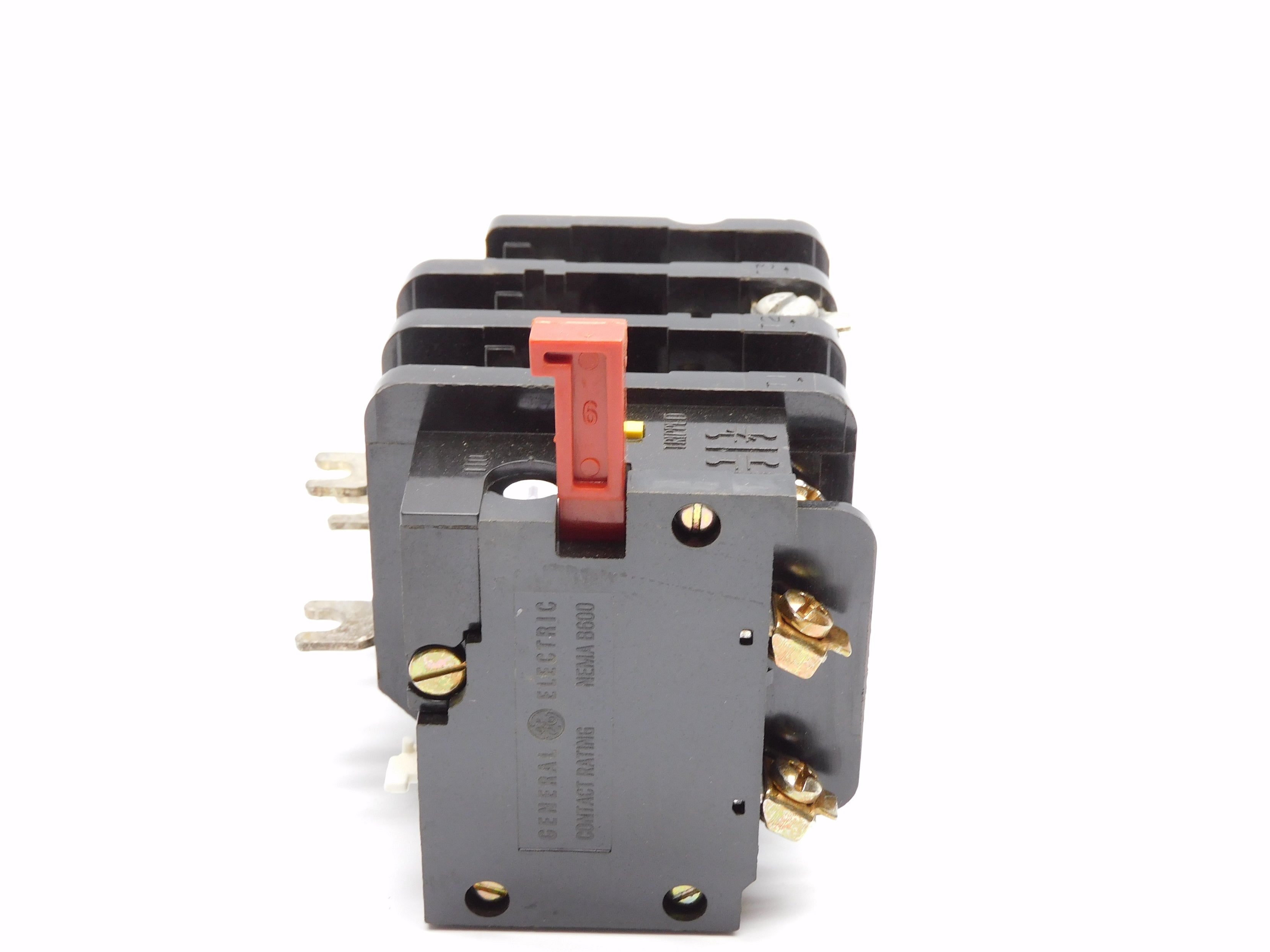 GENERAL ELECTRIC CR324C660F UNMP
