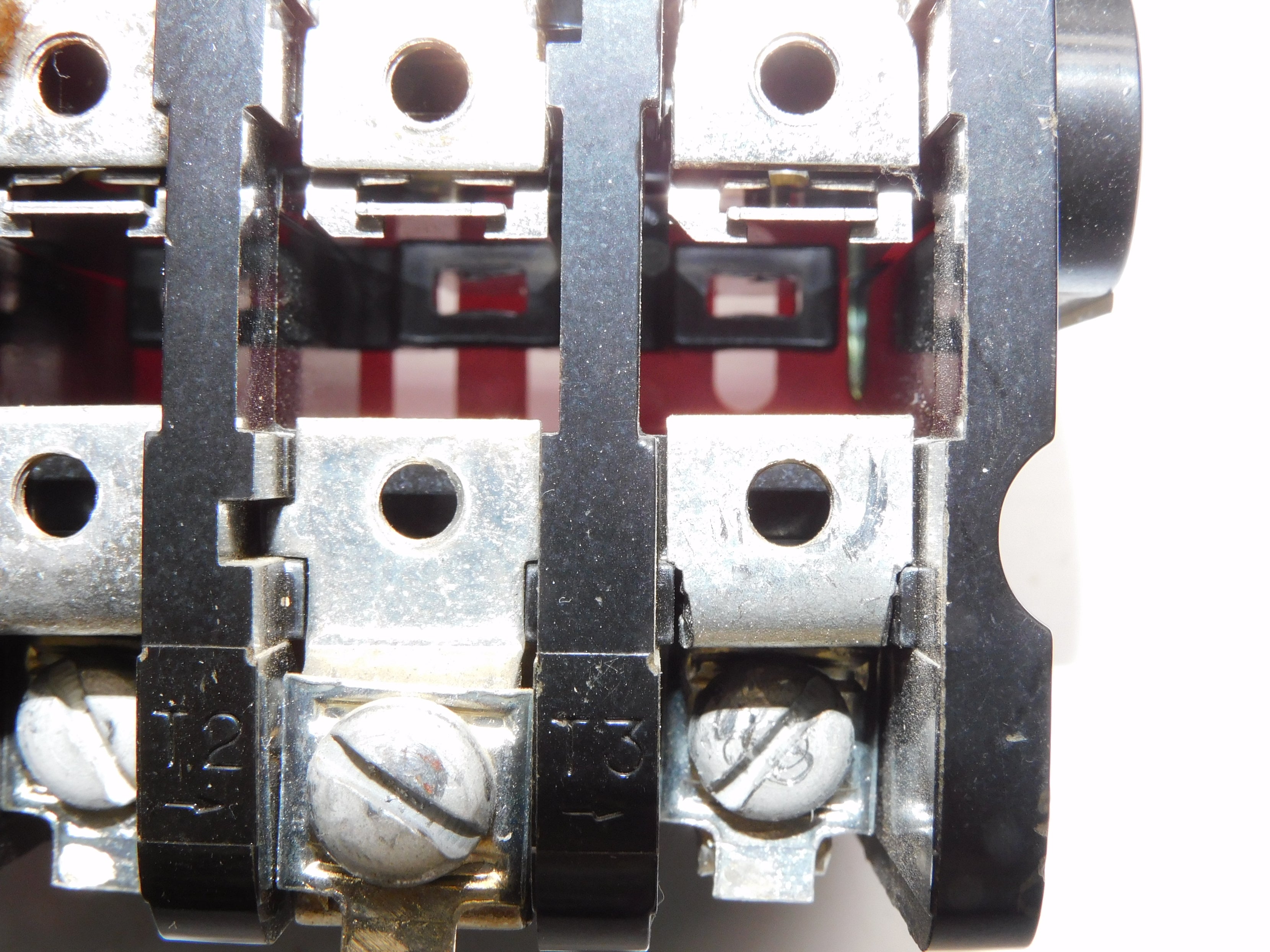 GENERAL ELECTRIC CR324C660F UNMP