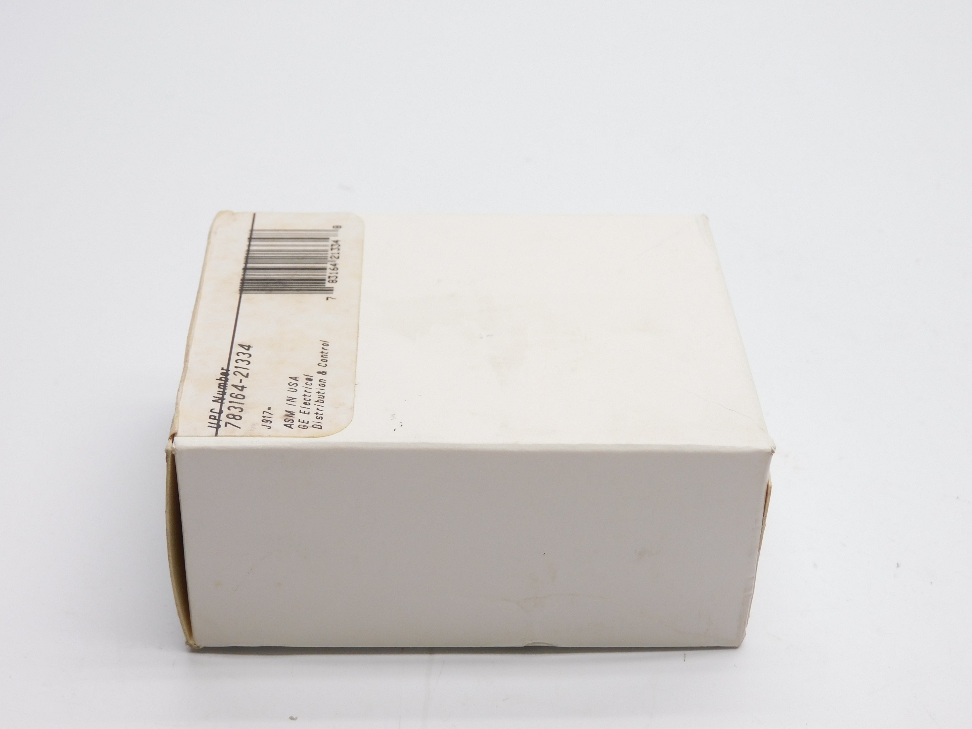 GENERAL ELECTRIC SRPG600A250 NSFS