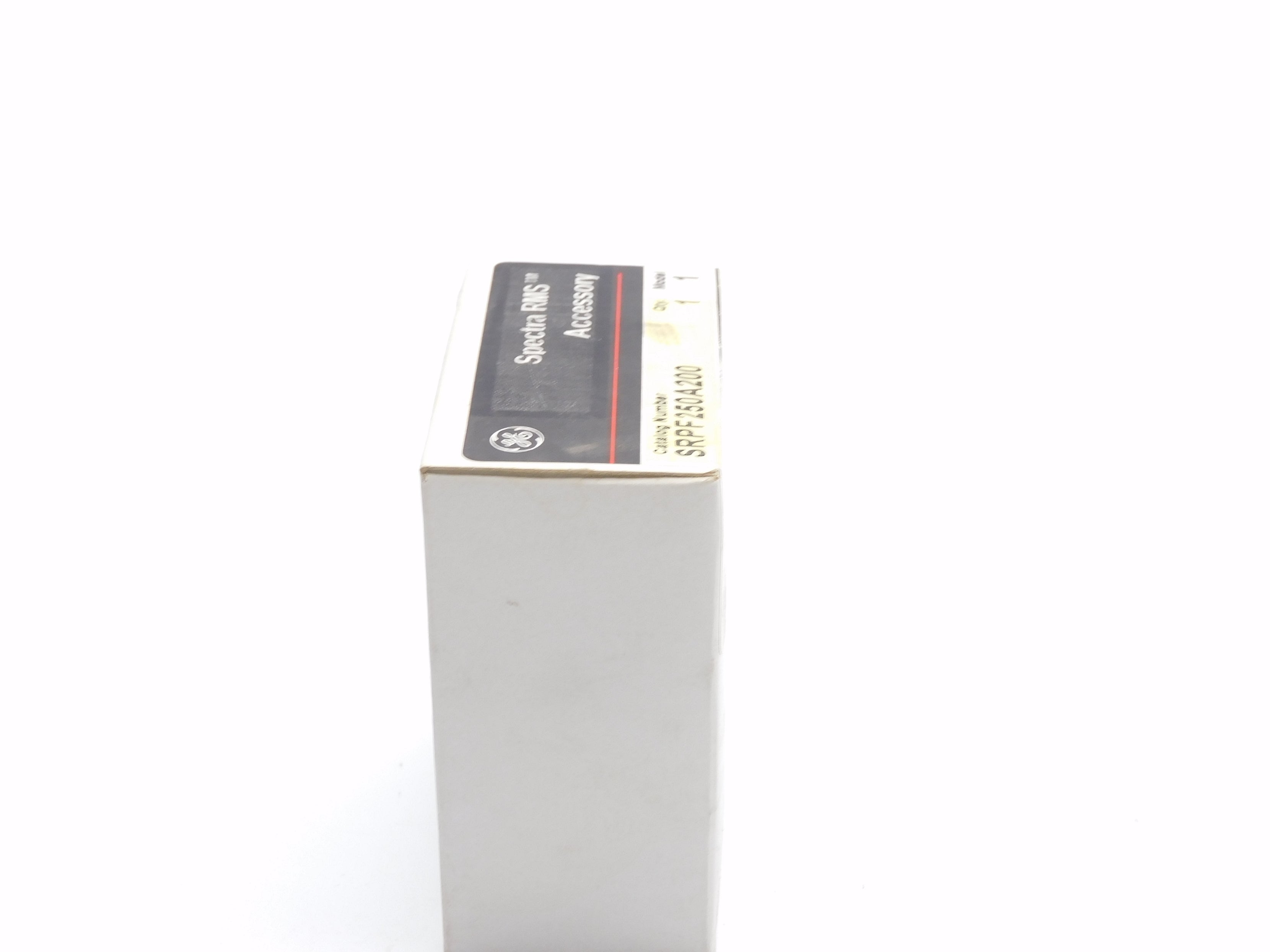 GENERAL ELECTRIC SRPF250A200 NSFS
