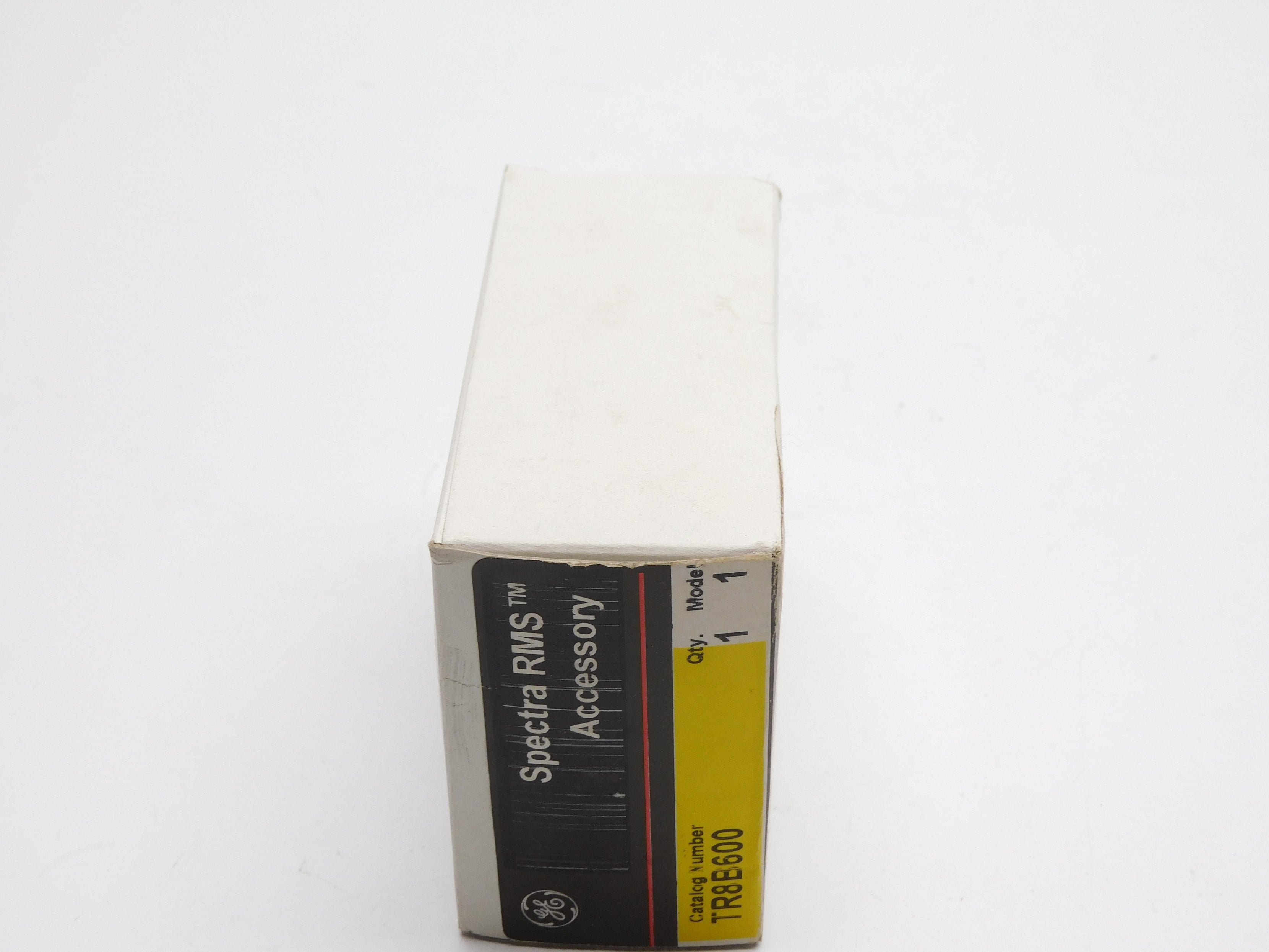 GENERAL ELECTRIC TR8B600 NSFS