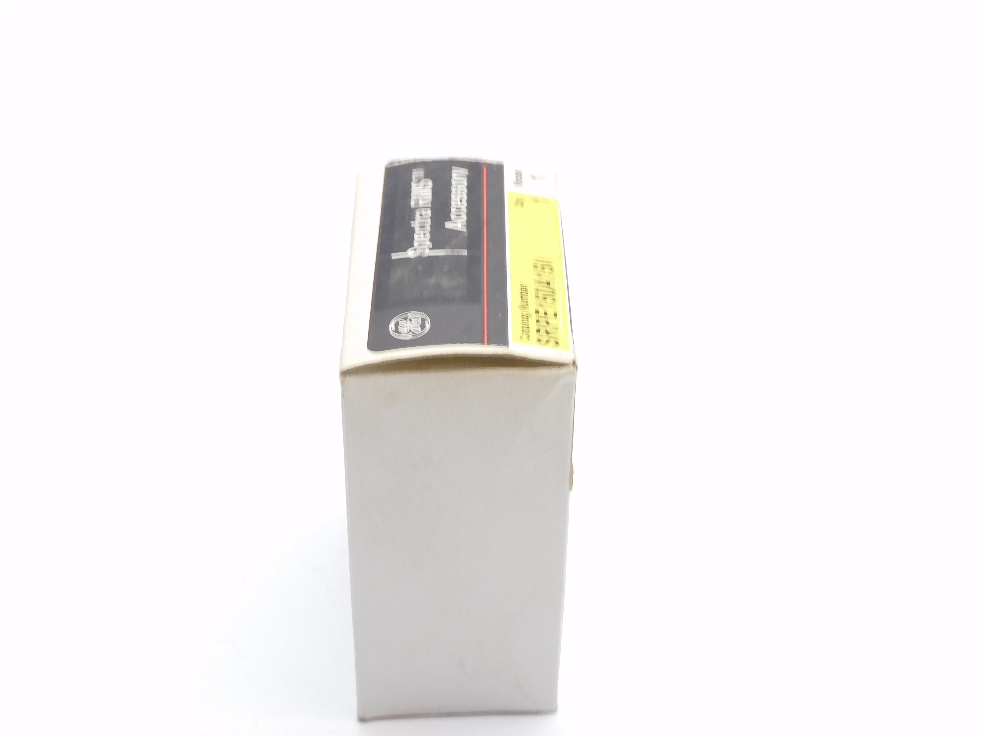 GENERAL ELECTRIC SRPE150A150 NSFS