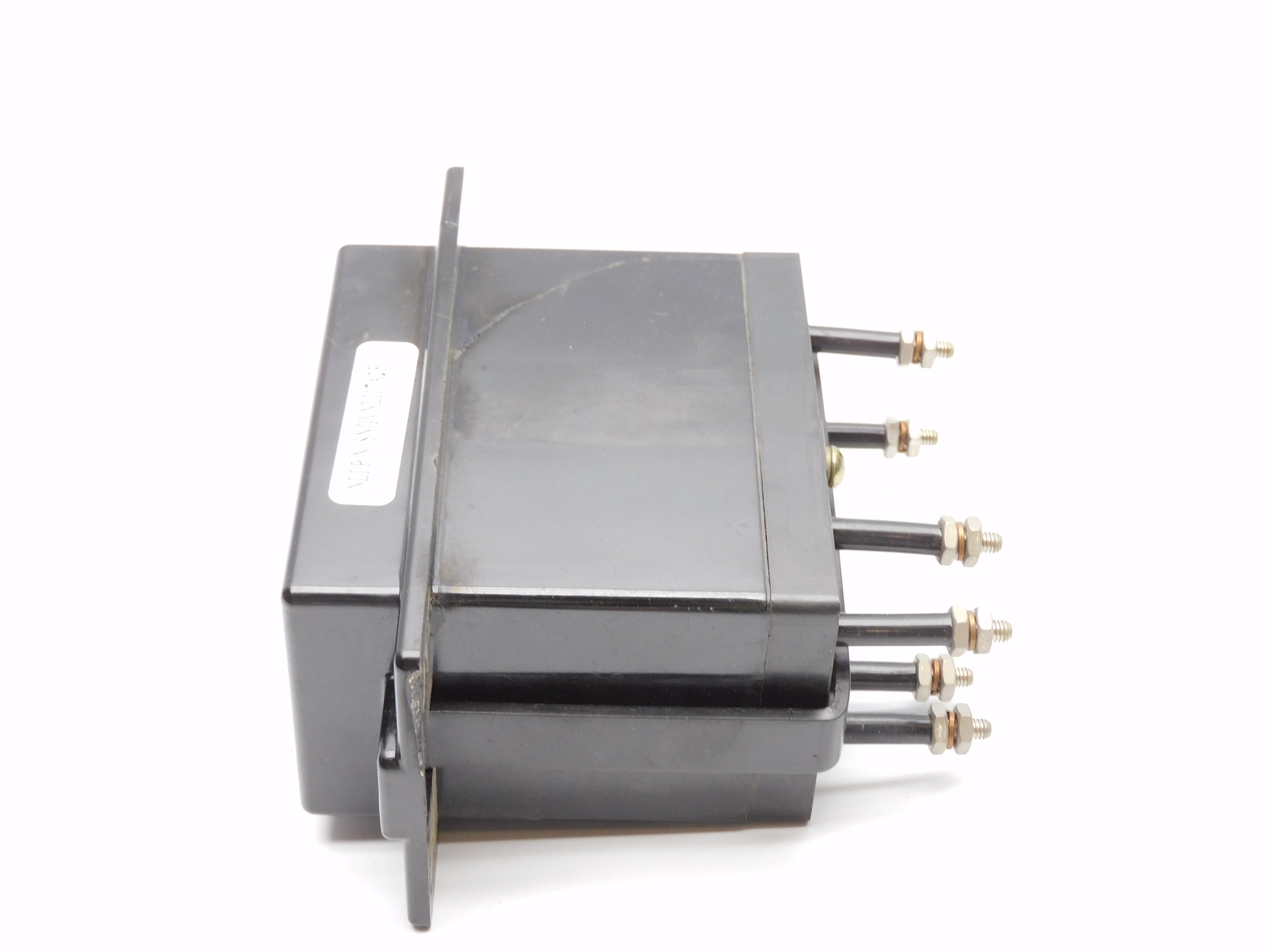 GENERAL ELECTRIC 12NGV17A2F 125V (AS PICTURED) NSNP