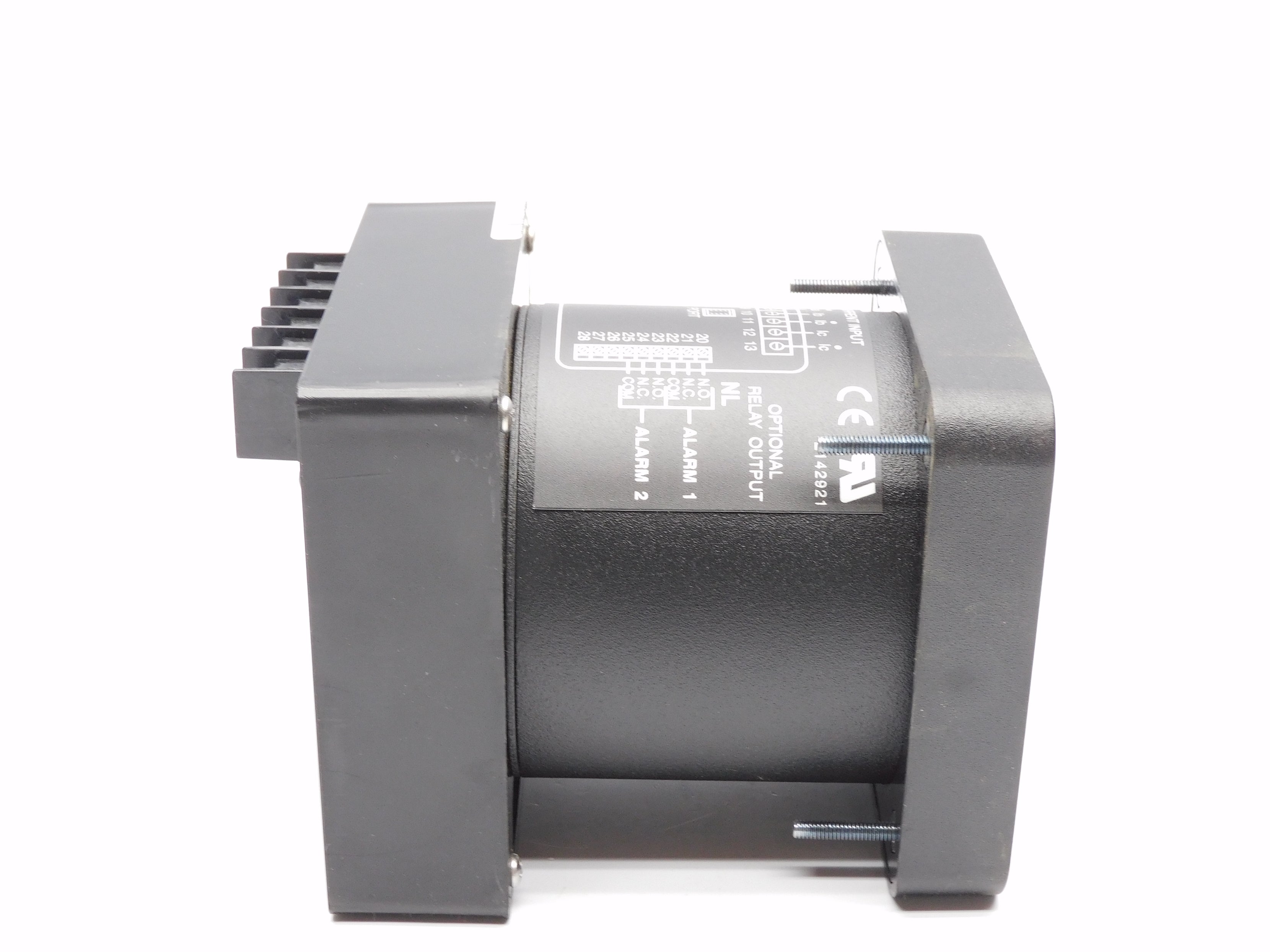 ELECTRO INDUSTRIES 3DAA5-3E-H DSP-D2 10A NSNP