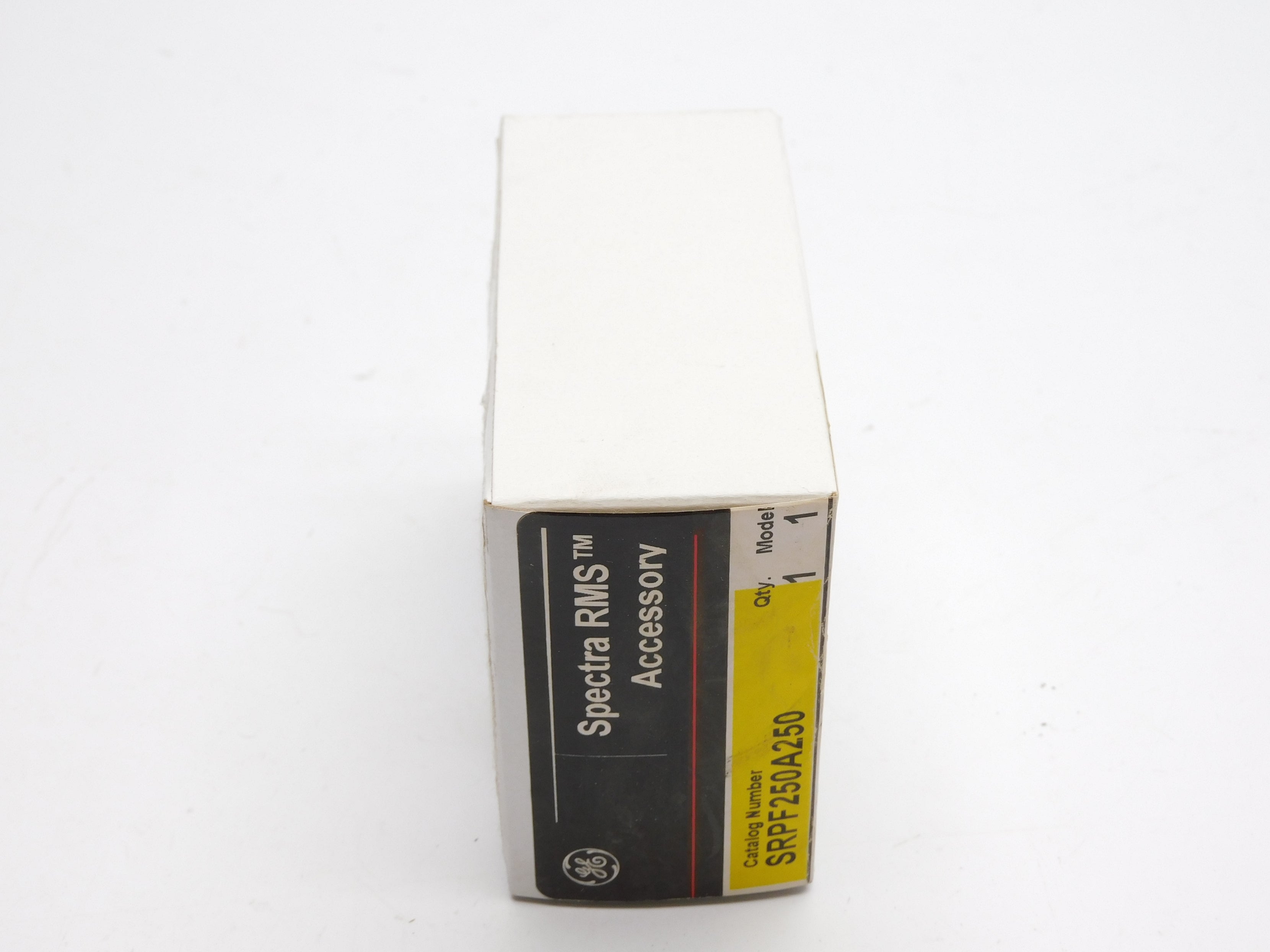 GENERAL ELECTRIC SRPF250A250 NSFS