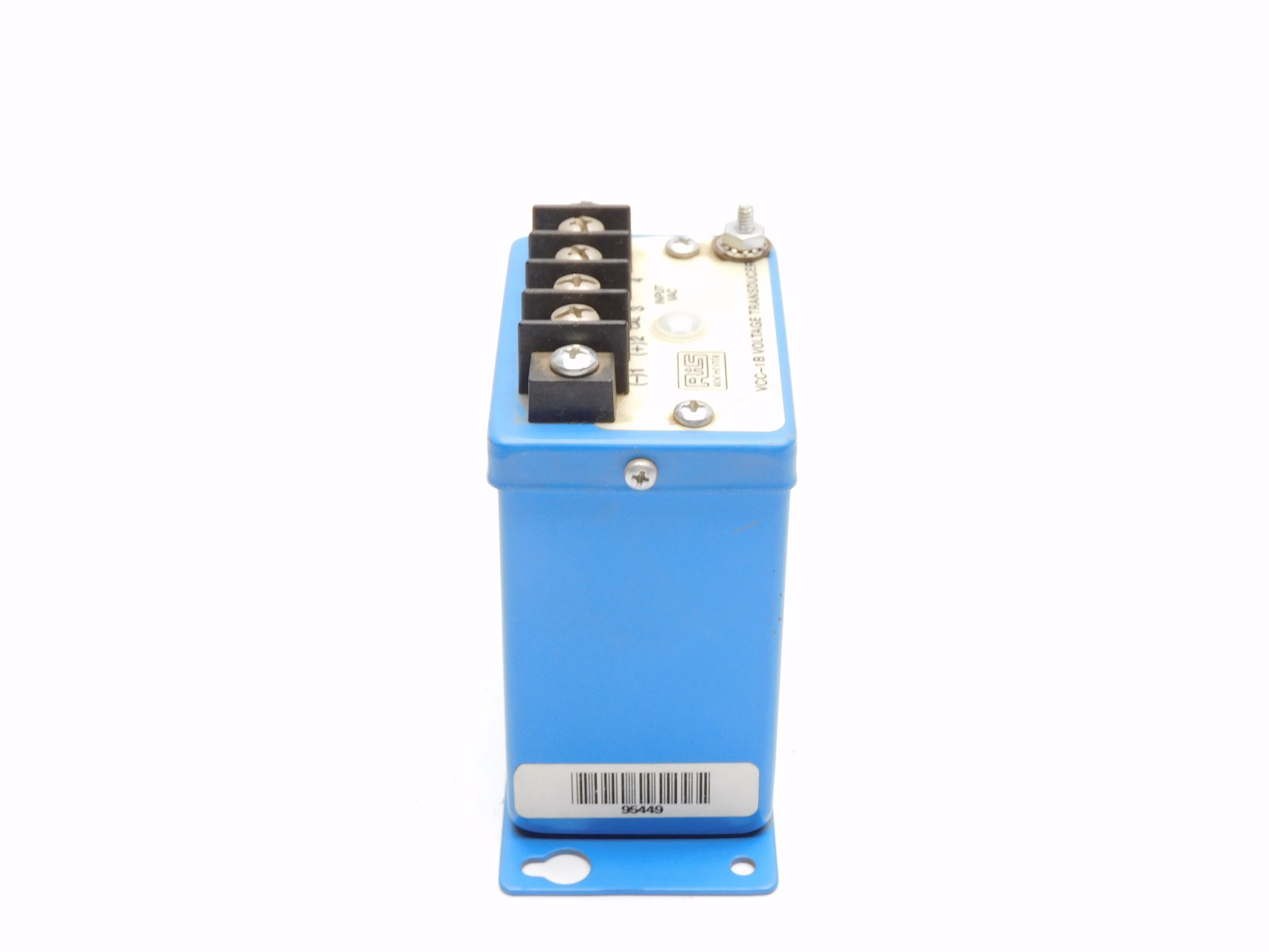 AMETEK VCC-1B NSNP