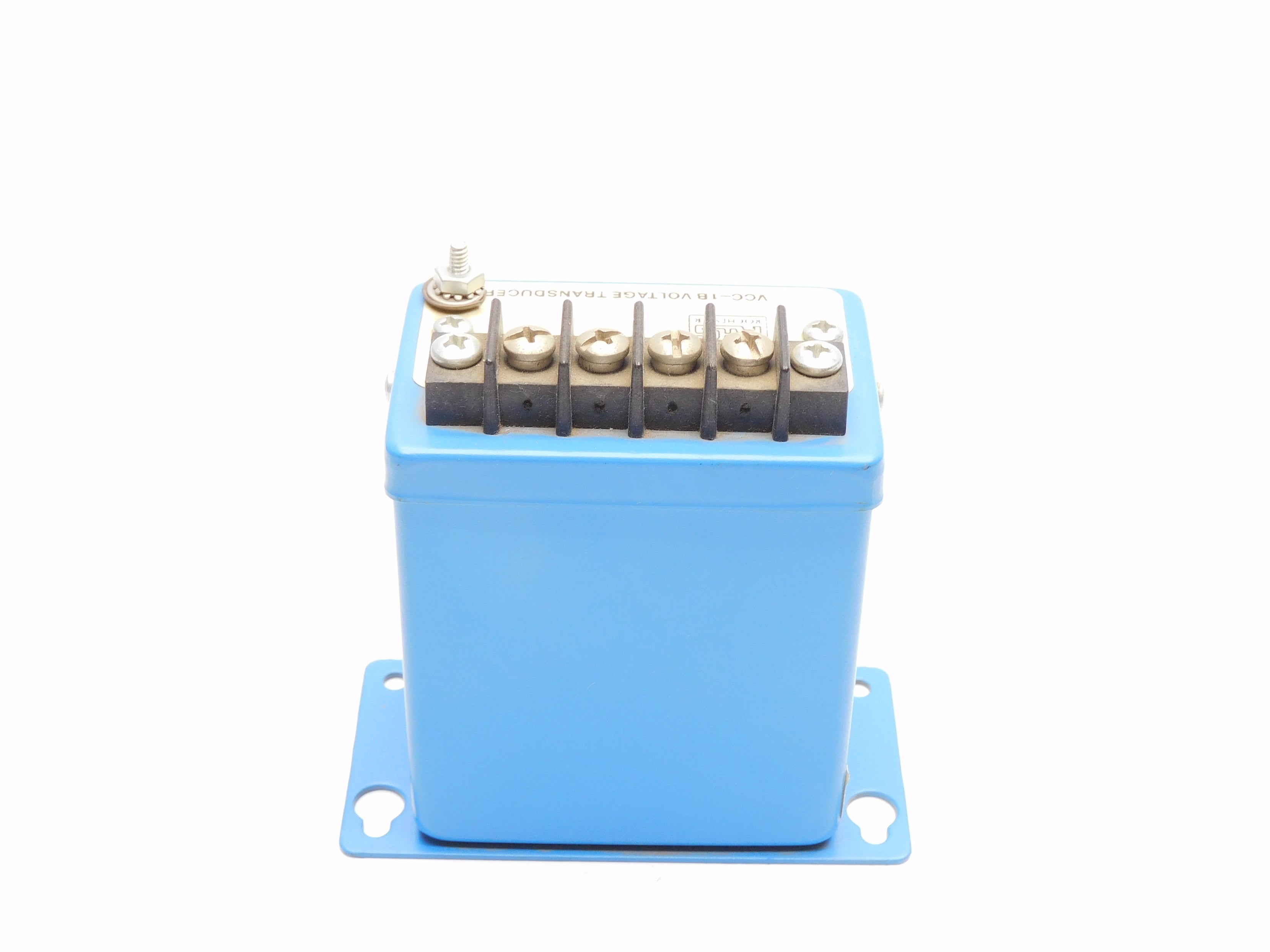 AMETEK VCC-1B NSNP
