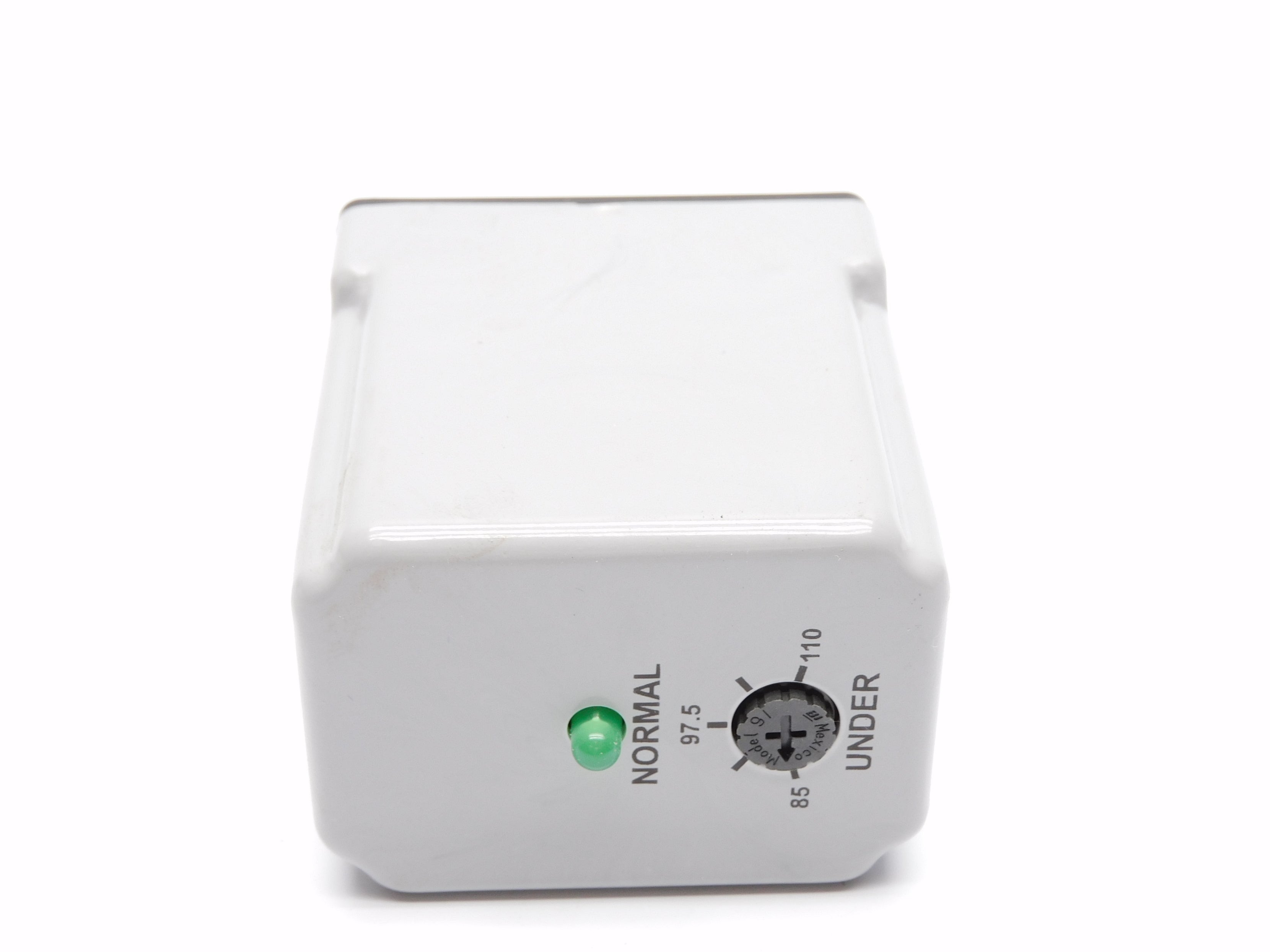 TIME MARK 2601-110VDC NSMP