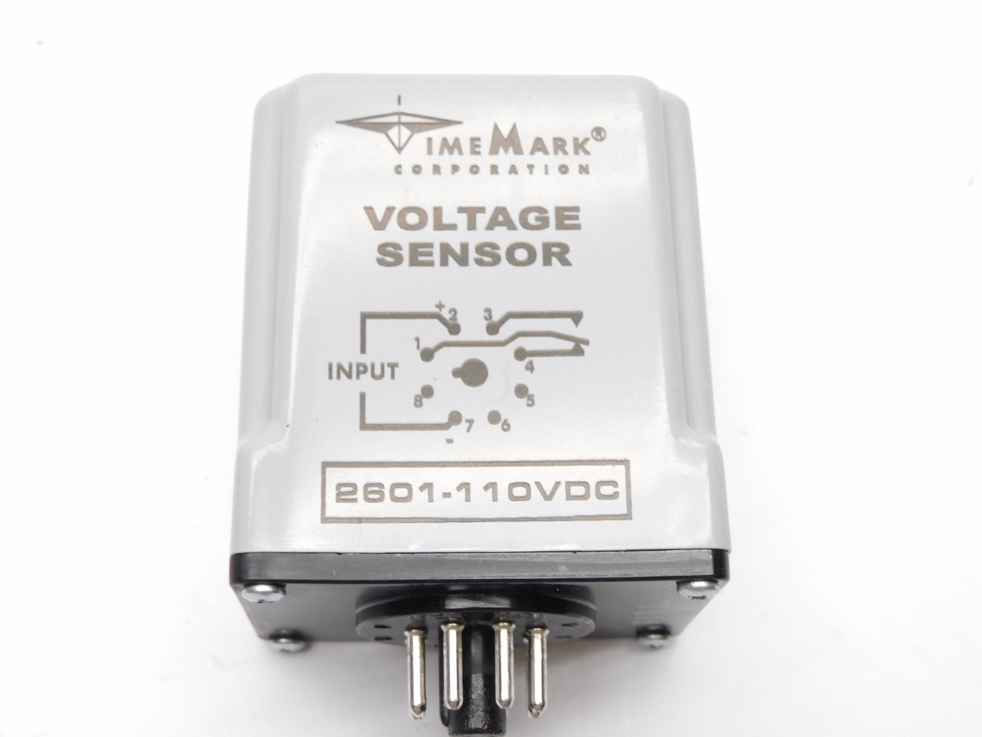 TIME MARK 2601-110VDC NSMP
