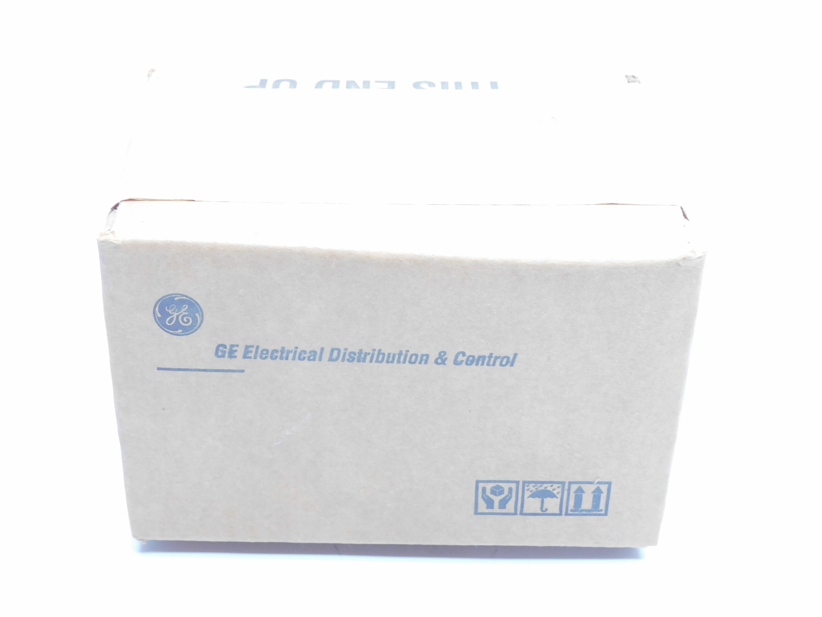 GENERAL ELECTRIC CR324C660F NSFS