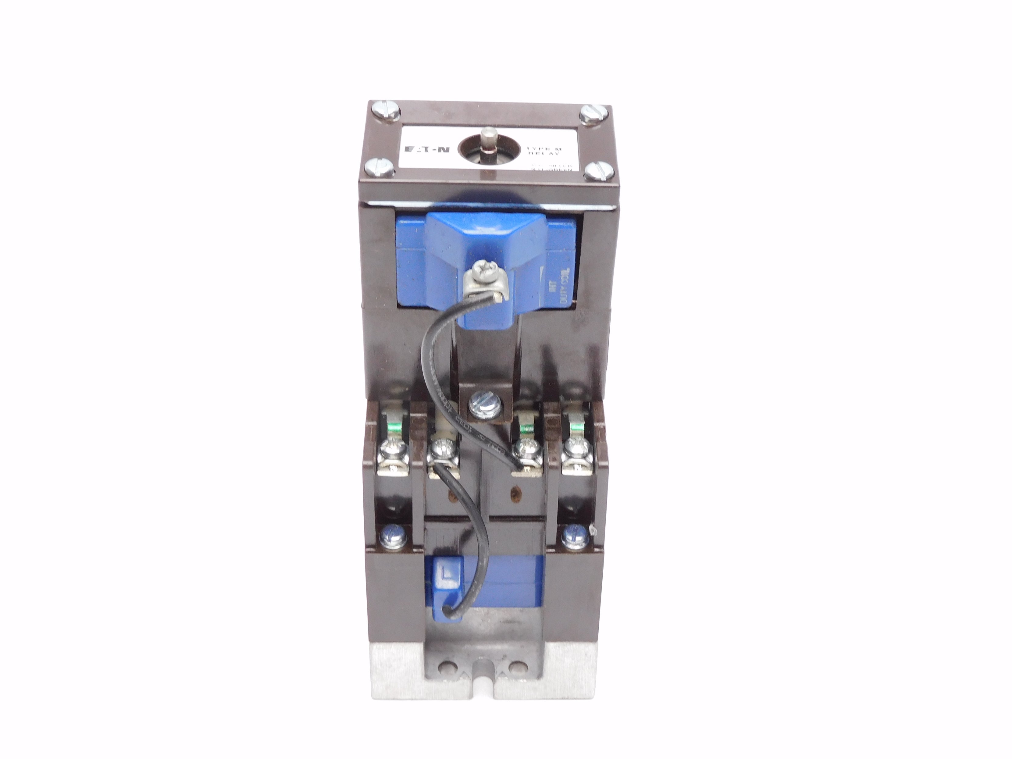 EATON D26MRD202Y2 137VDC NSMP