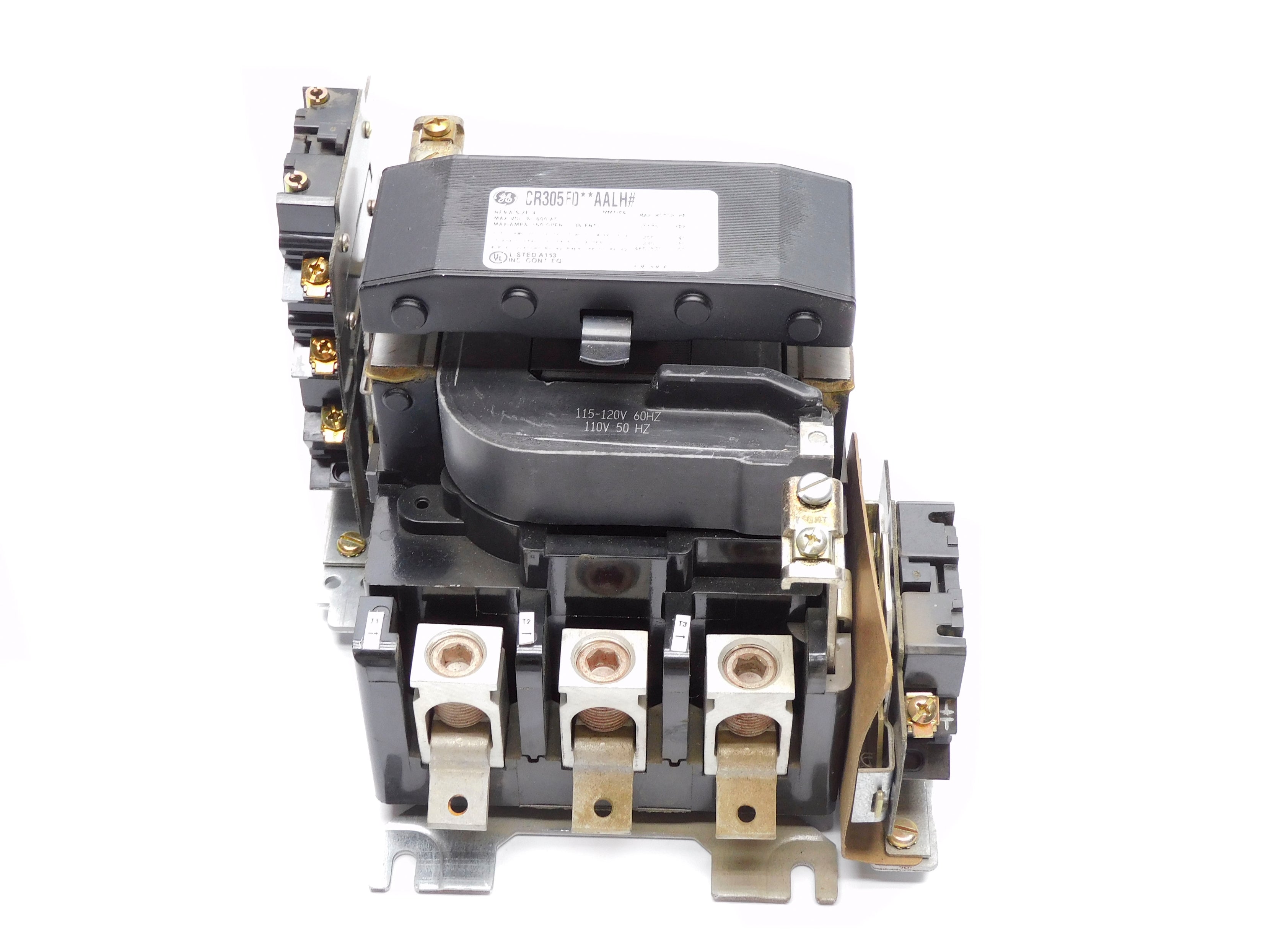 GENERAL ELECTRIC CR305F002AALH# NSNP