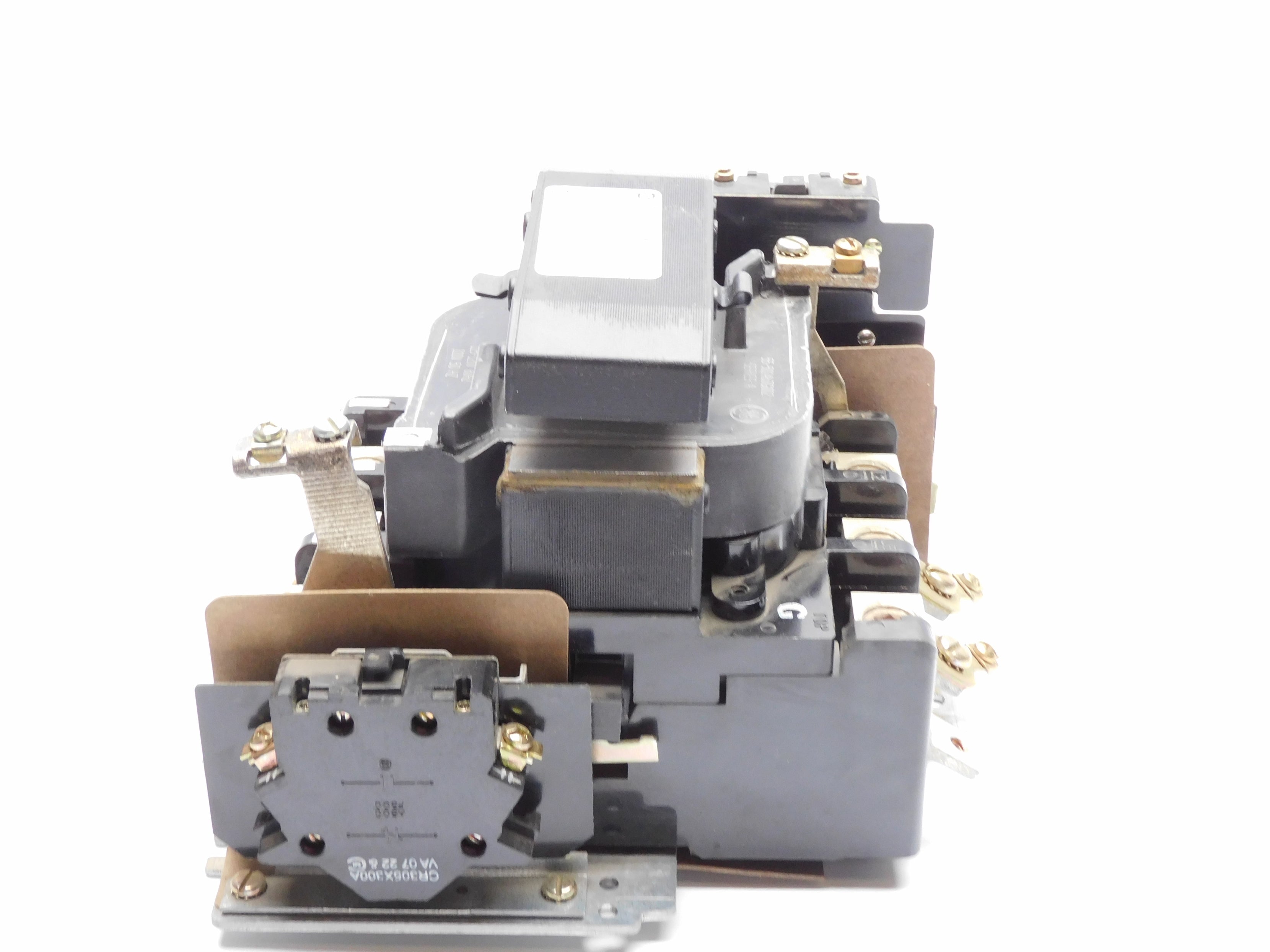 GENERAL ELECTRIC CR305F002AALH# NSNP