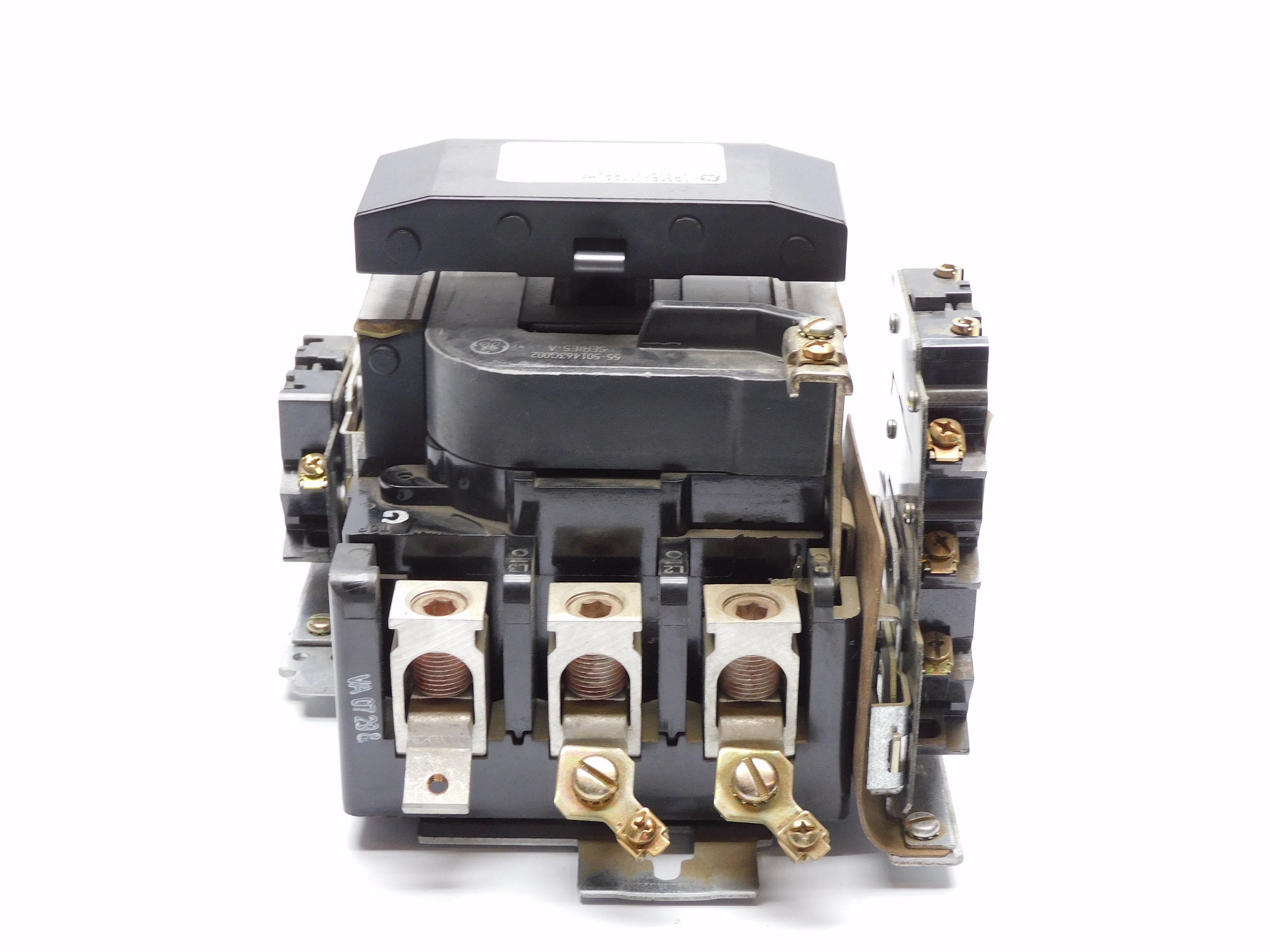 GENERAL ELECTRIC CR305F002AALH# NSNP