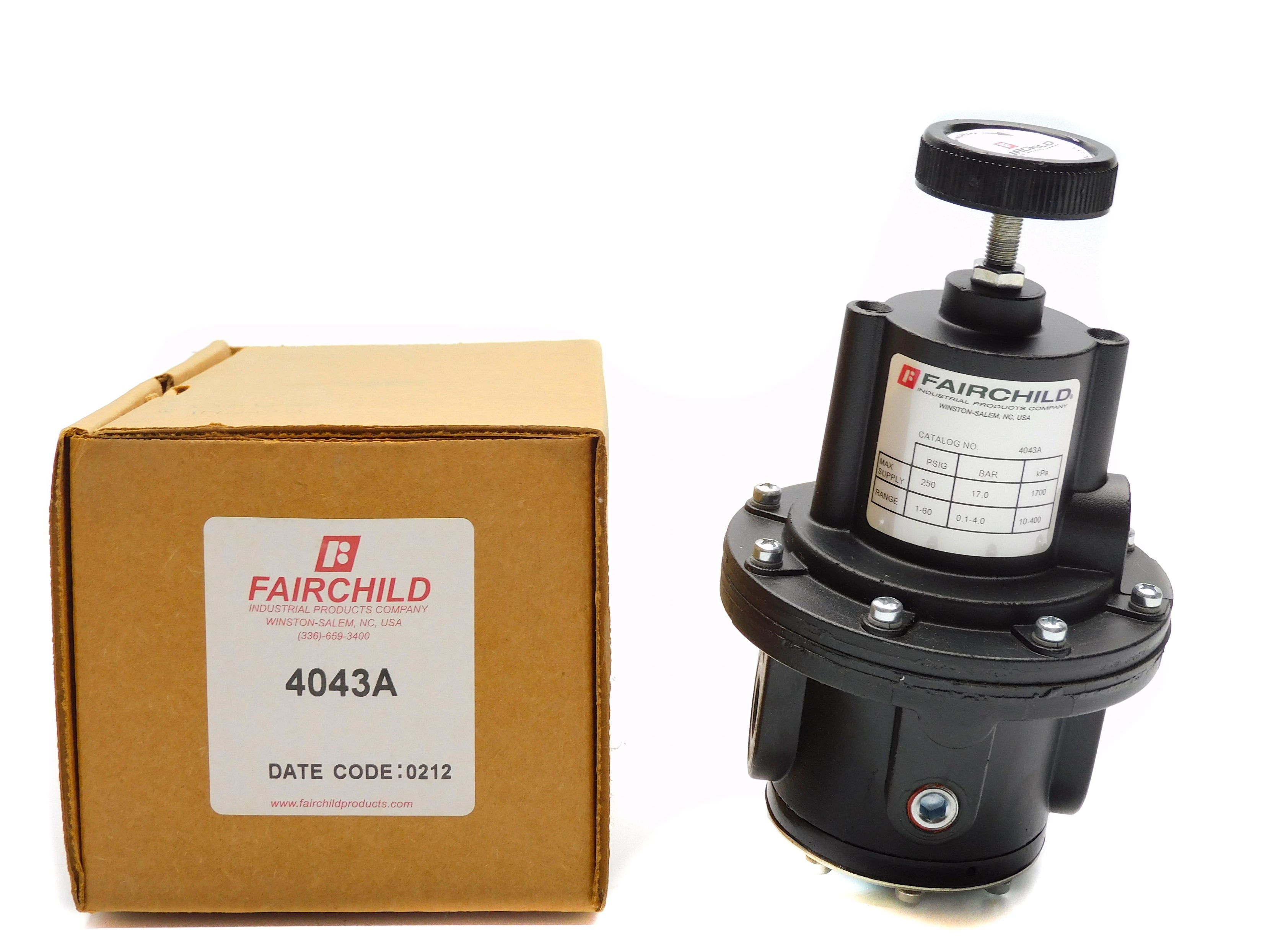 FARICHILD 4043A NSMP