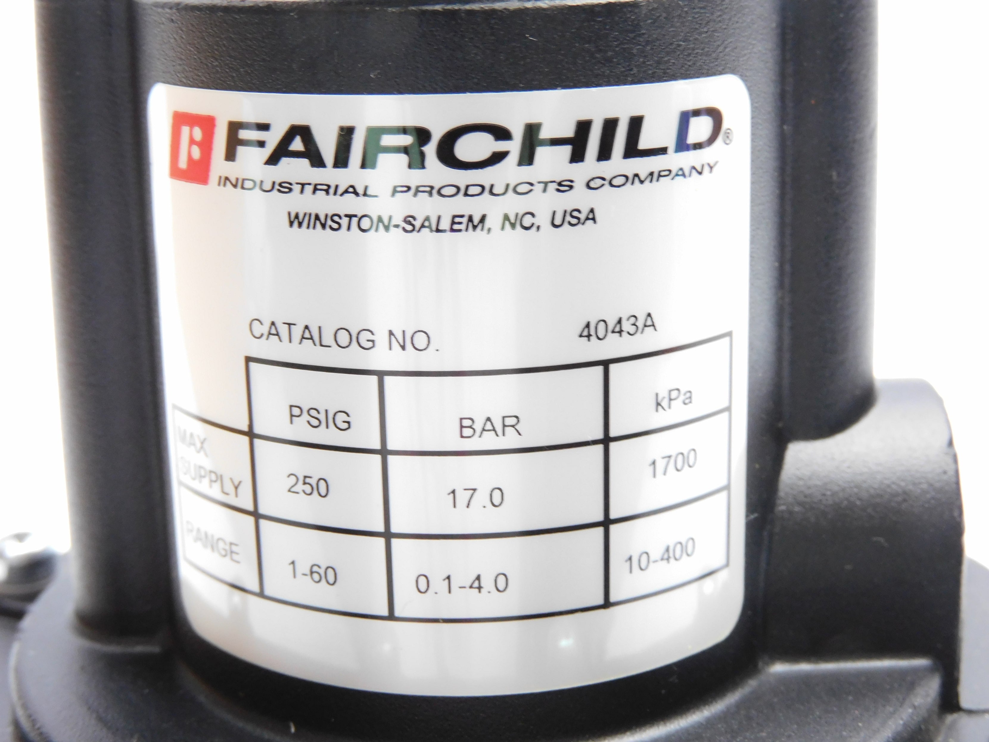 FARICHILD 4043A NSMP