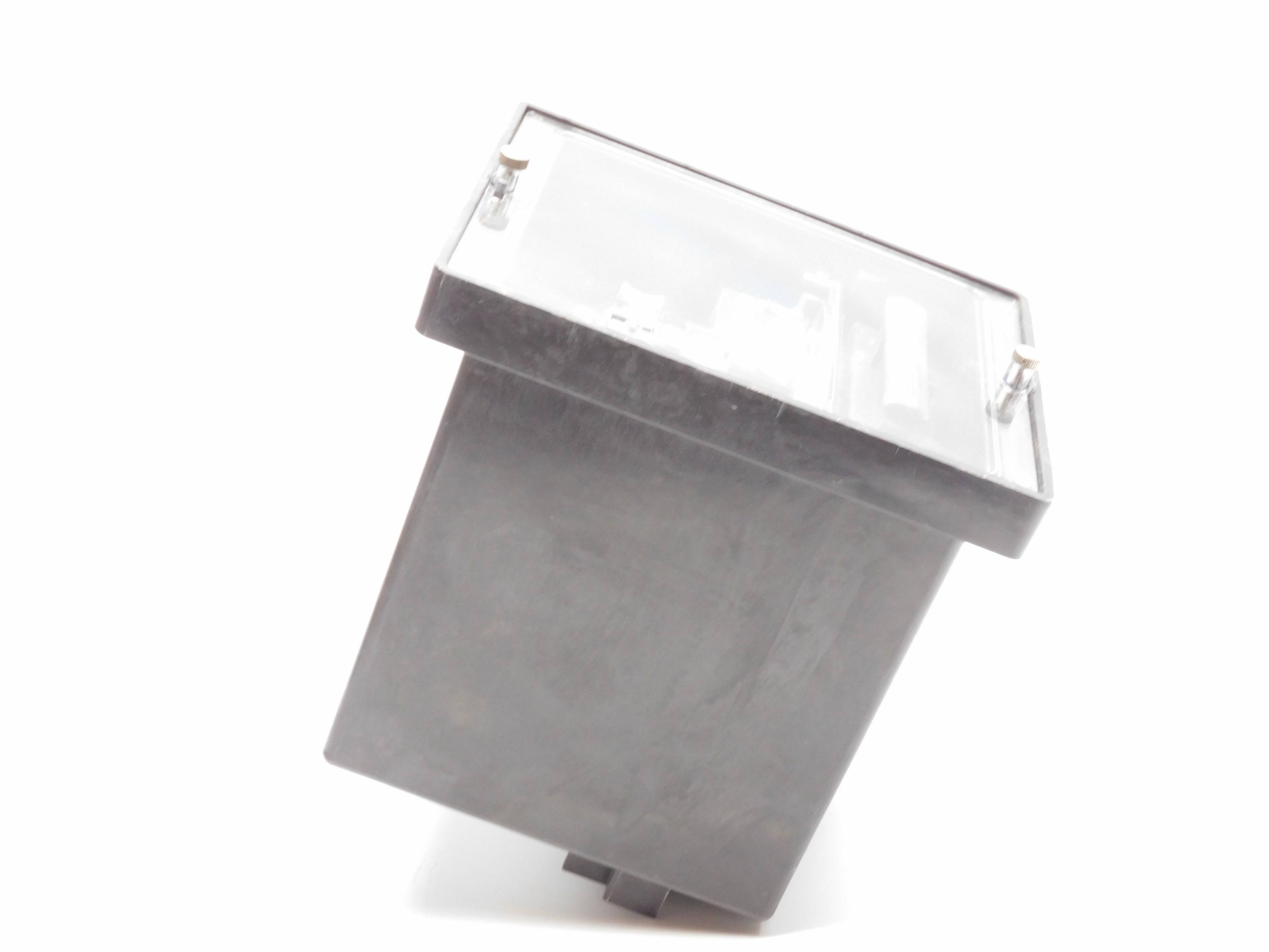 GENERAL ELECTRIC 12IFC53A1A NSNP