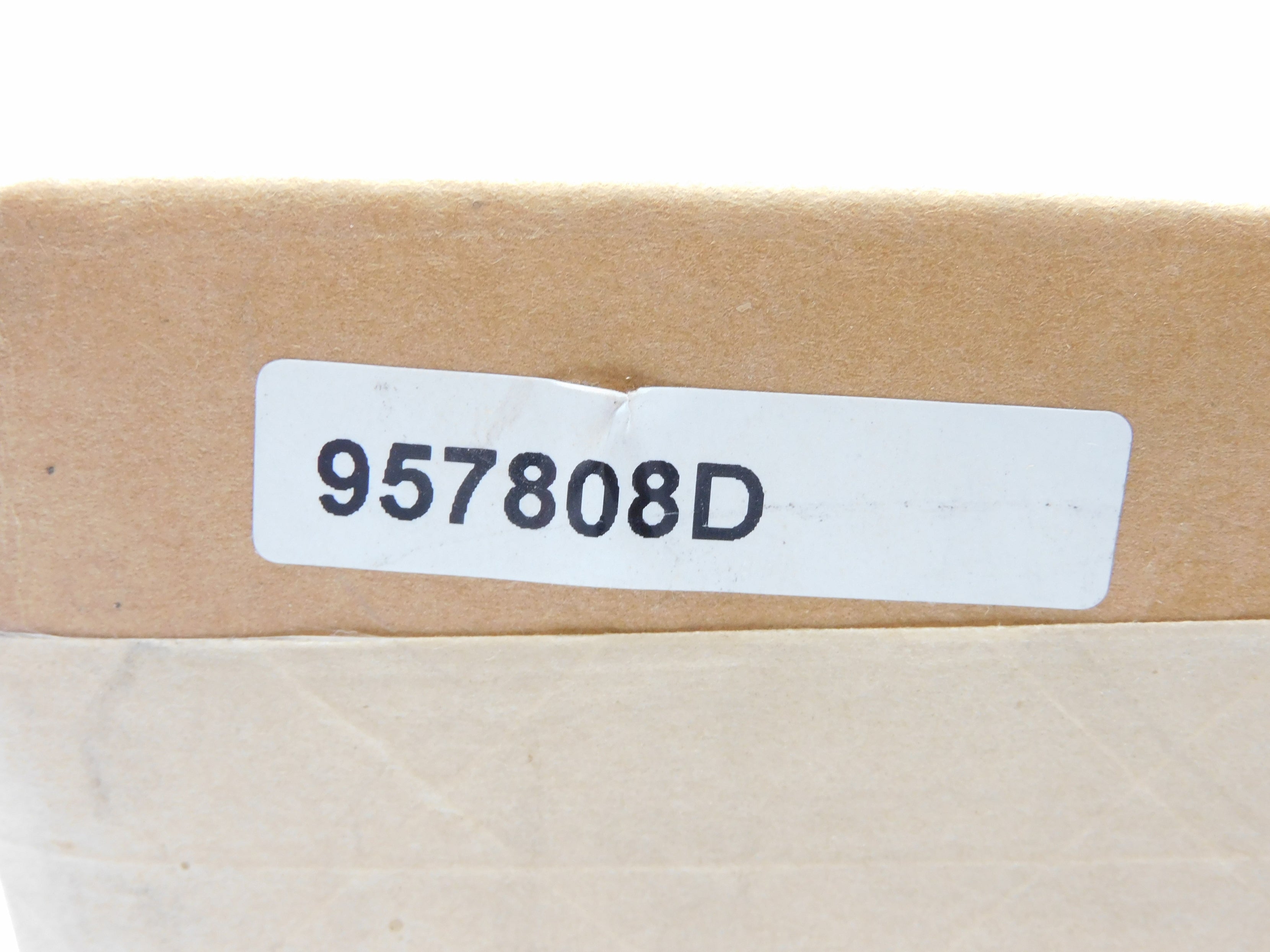 INDUSTRIAL MRO 957808D NSFS
