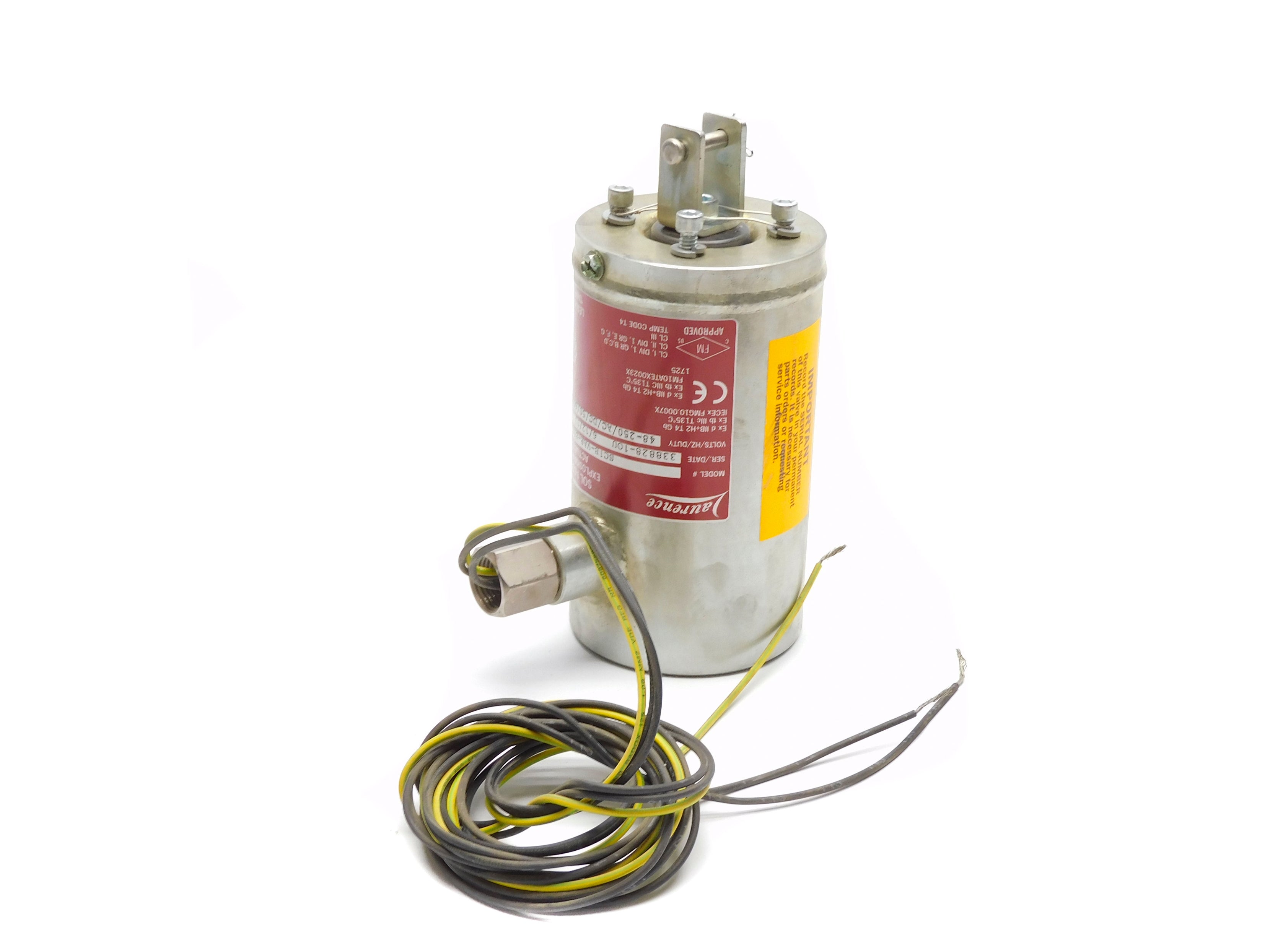 LAURENCE SC1B-VAR-E10 NSNP