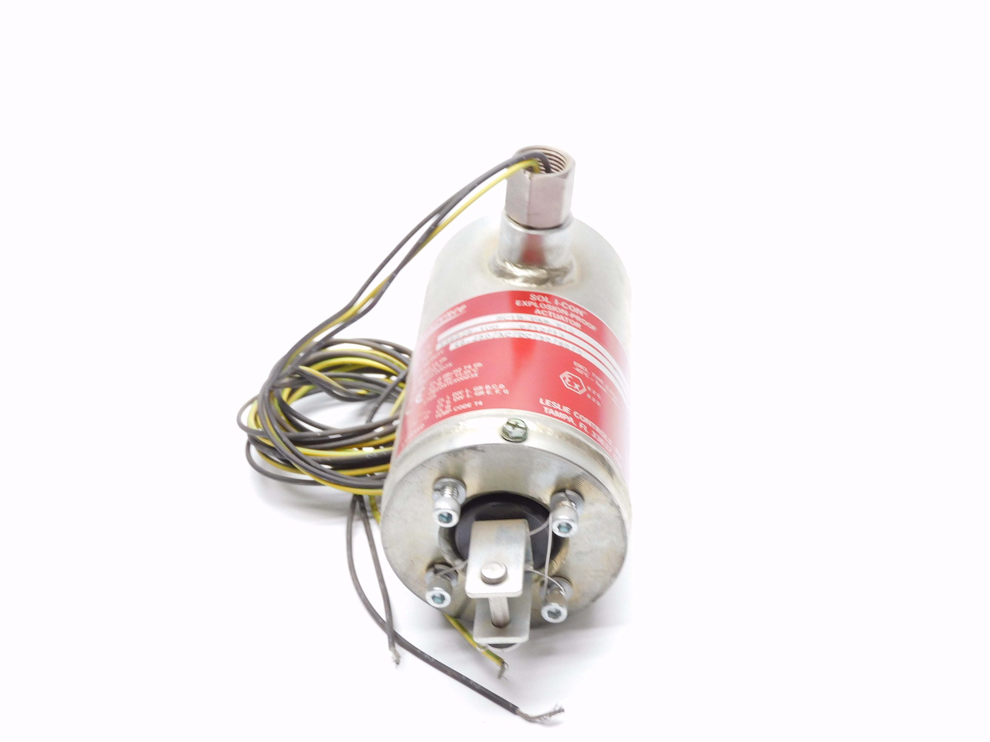 LAURENCE SC1B-VAR-E10 NSNP
