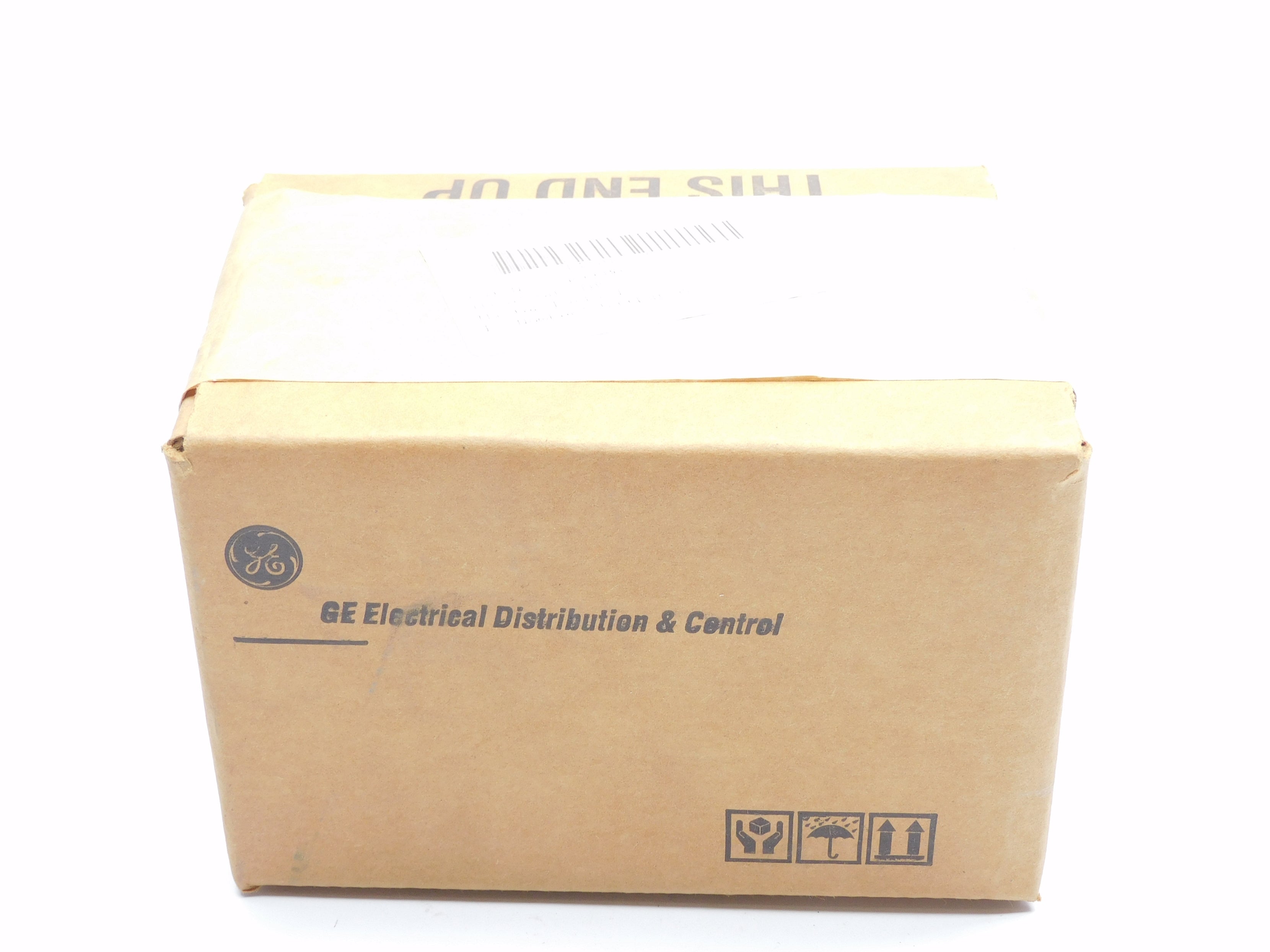 GENERAL ELECTRIC CR324C660A NSFS