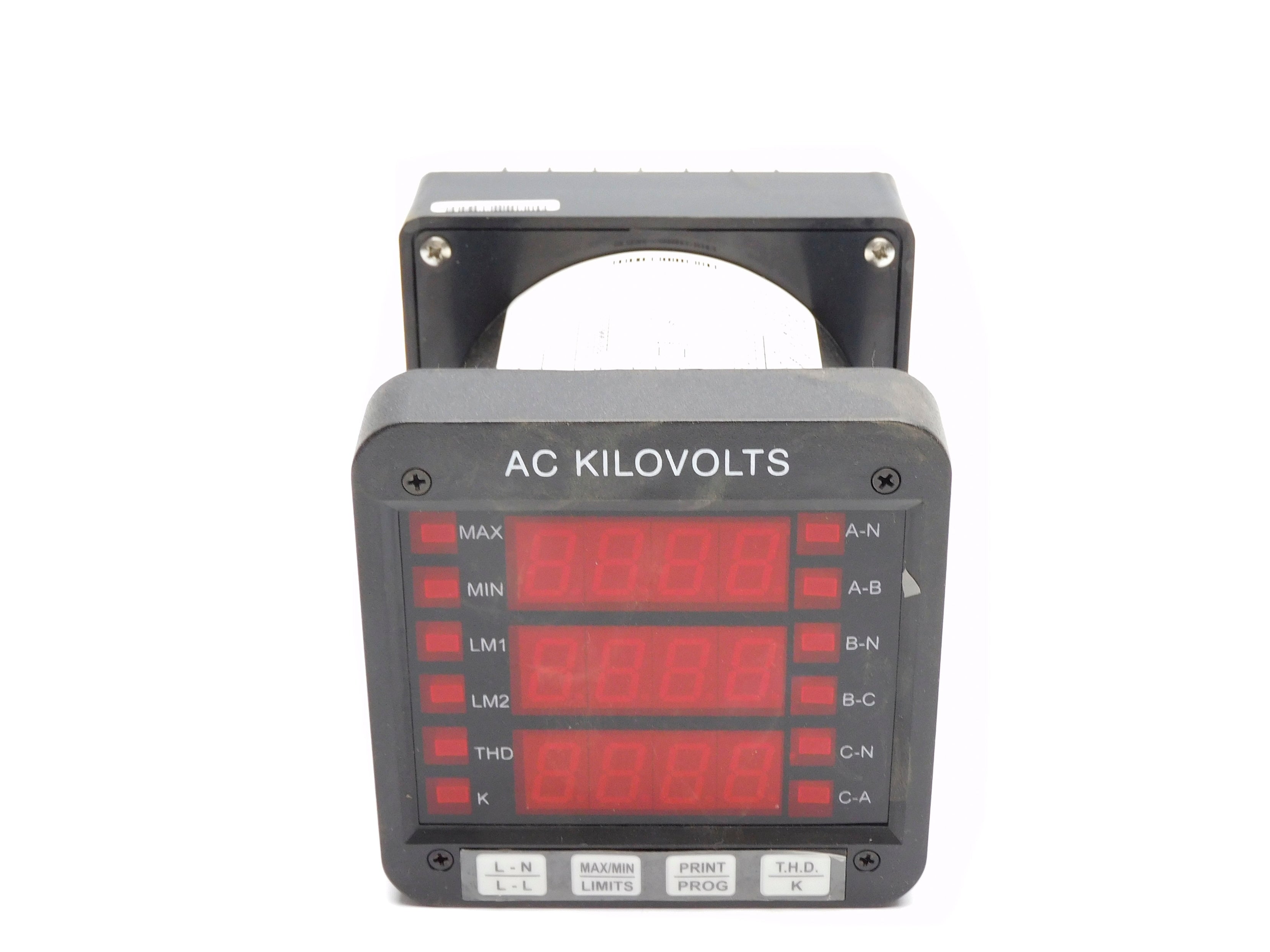 INDUSTRIAL MRO 3DVA120-3E-H-KV-120-D2 NSNP