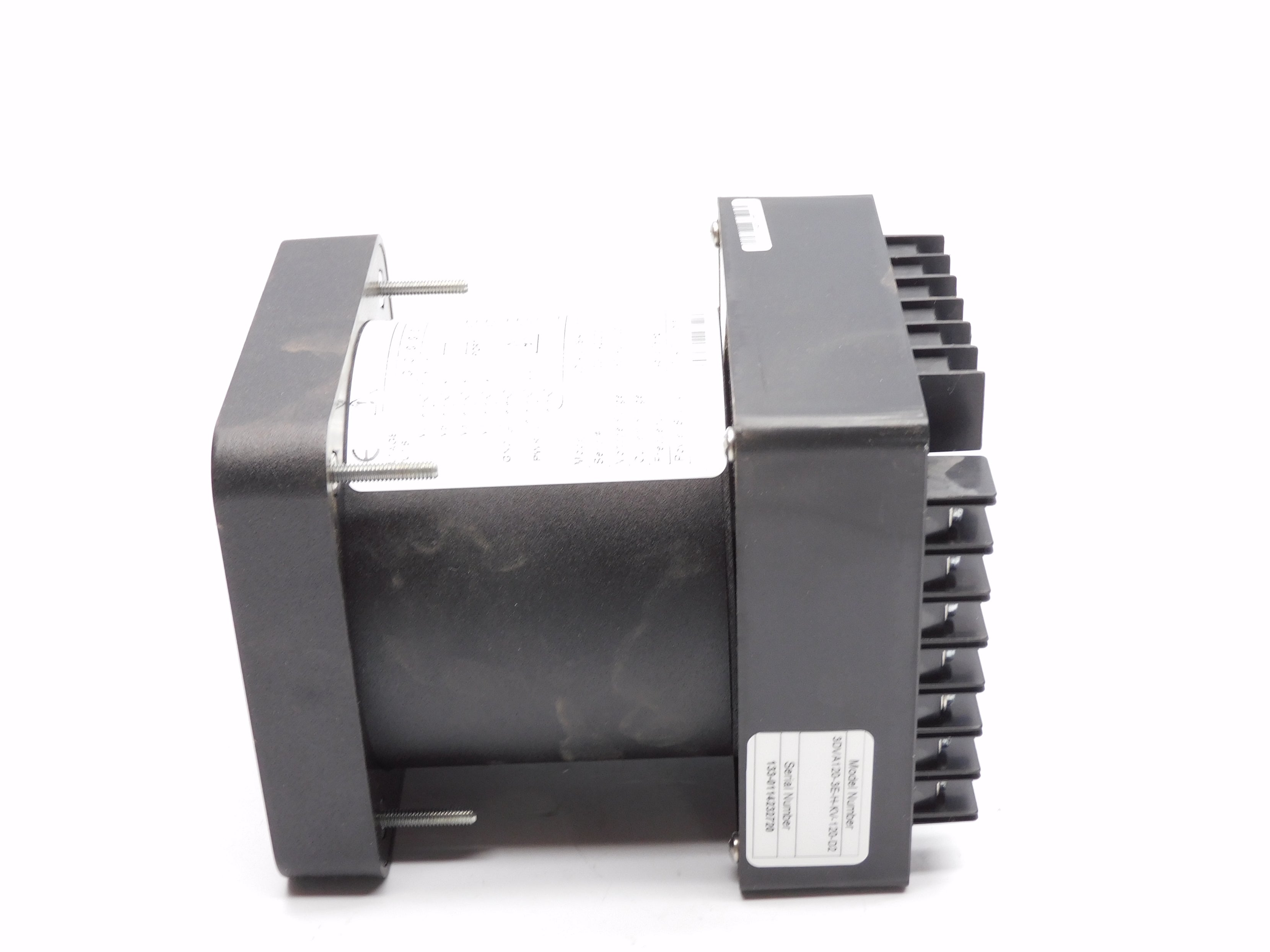 INDUSTRIAL MRO 3DVA120-3E-H-KV-120-D2 NSNP