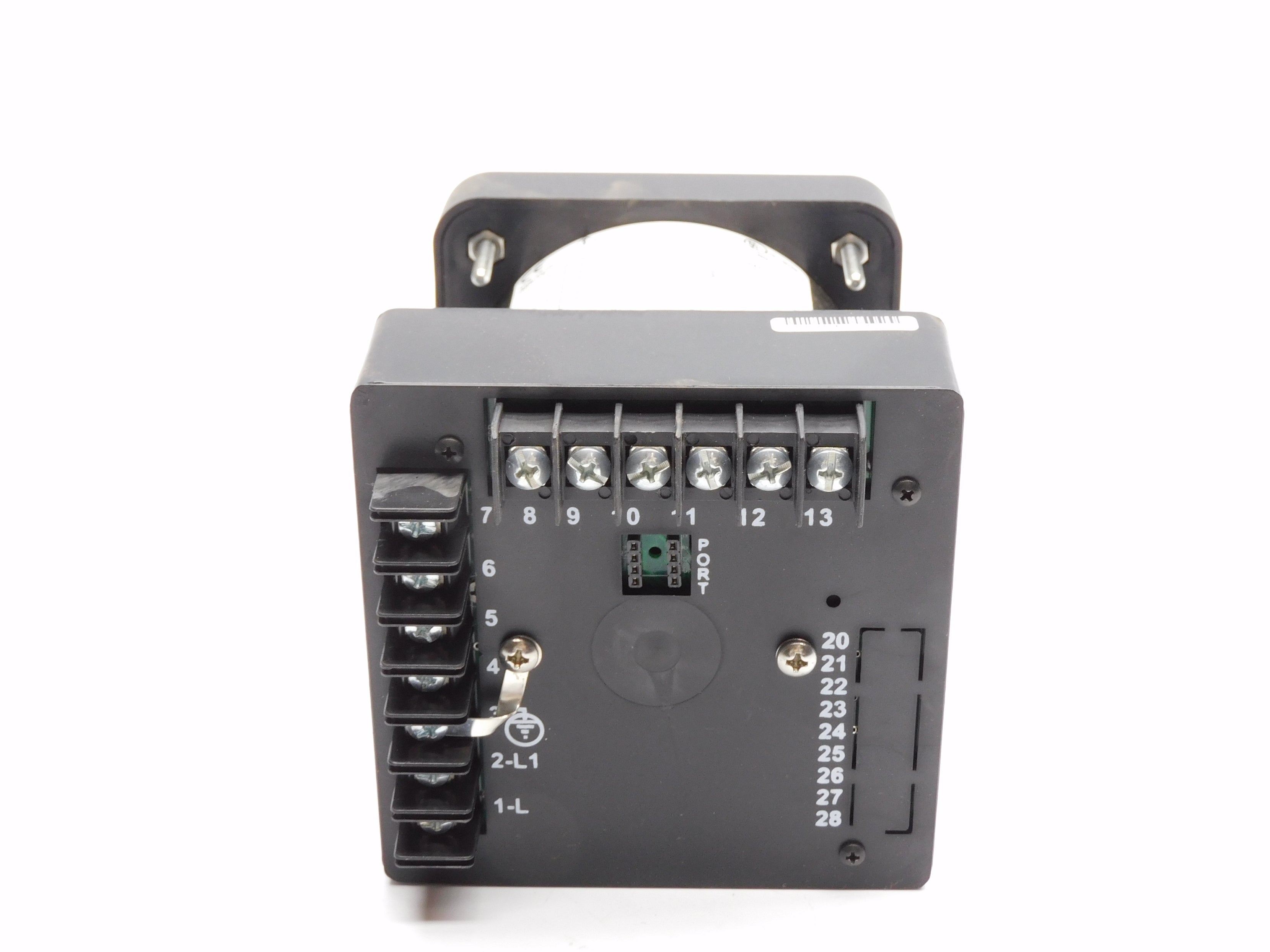 INDUSTRIAL MRO 3DVA120-3E-H-KV-120-D2 NSNP