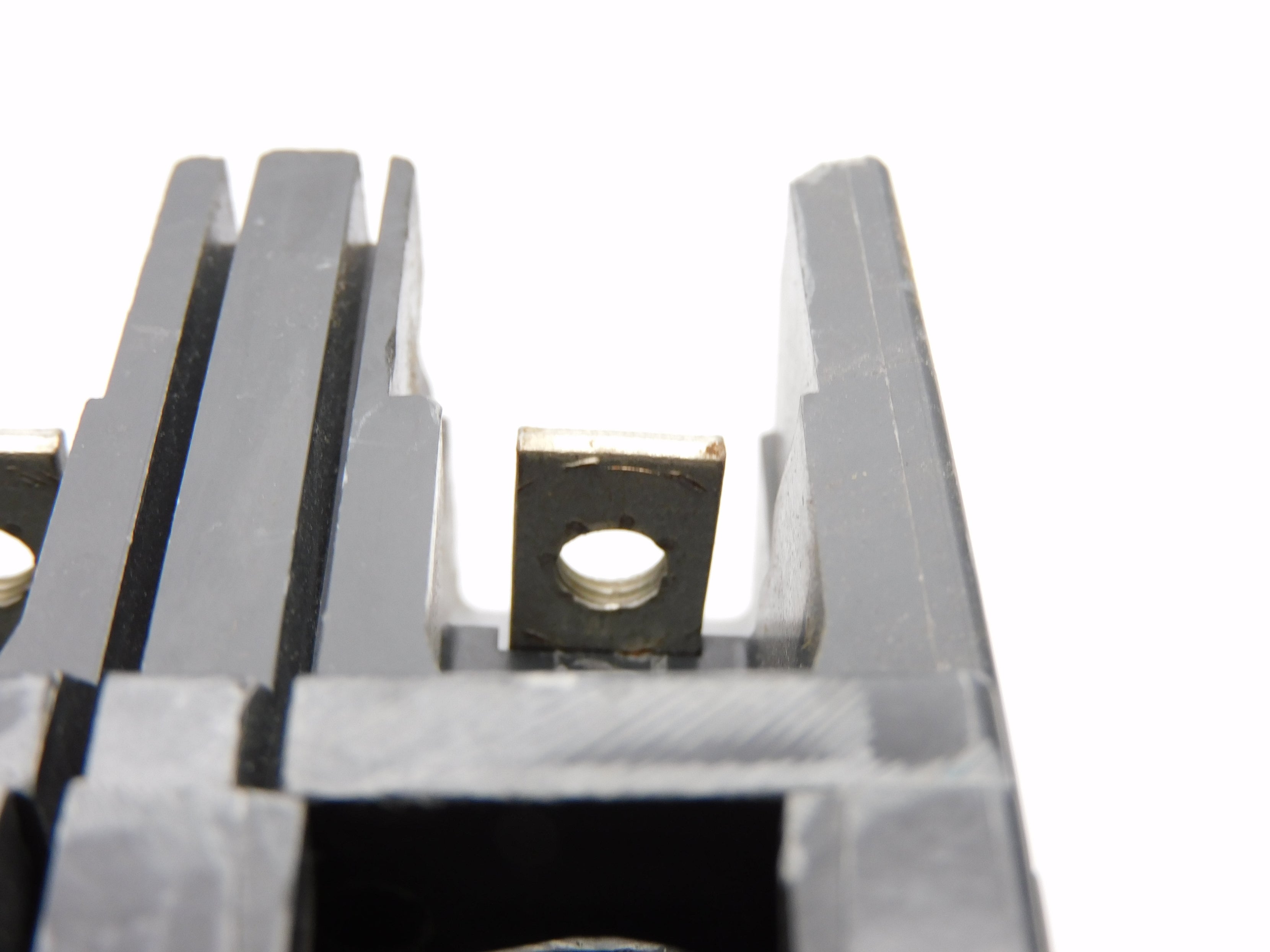 GENERAL ELECTRIC SELA36AT0030 600VAC 30A UNMP