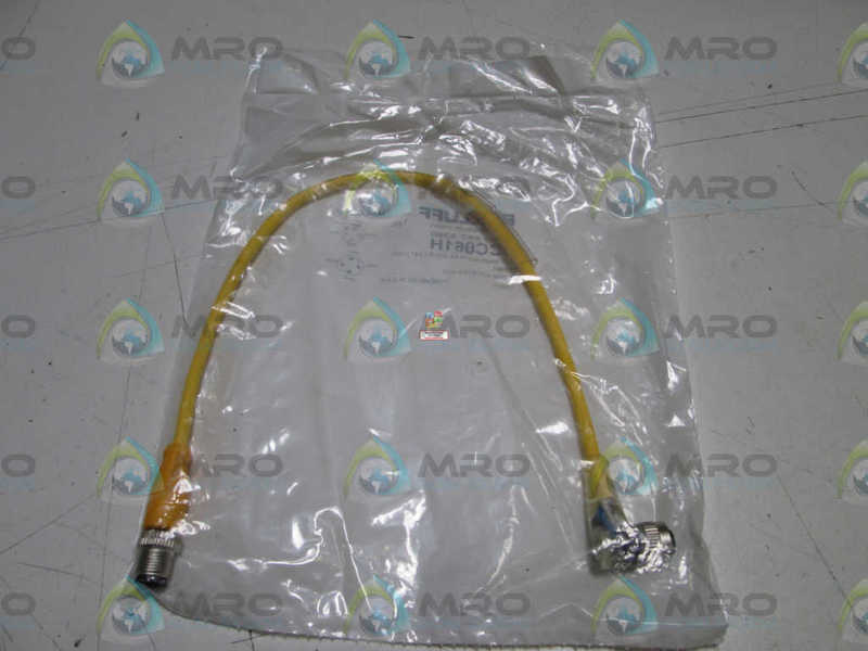 BALLUFF CONNECTOR (BCC061H)   NSMP