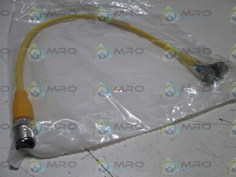 BALLUFF CONNECTOR (BCC061H)   NSMP