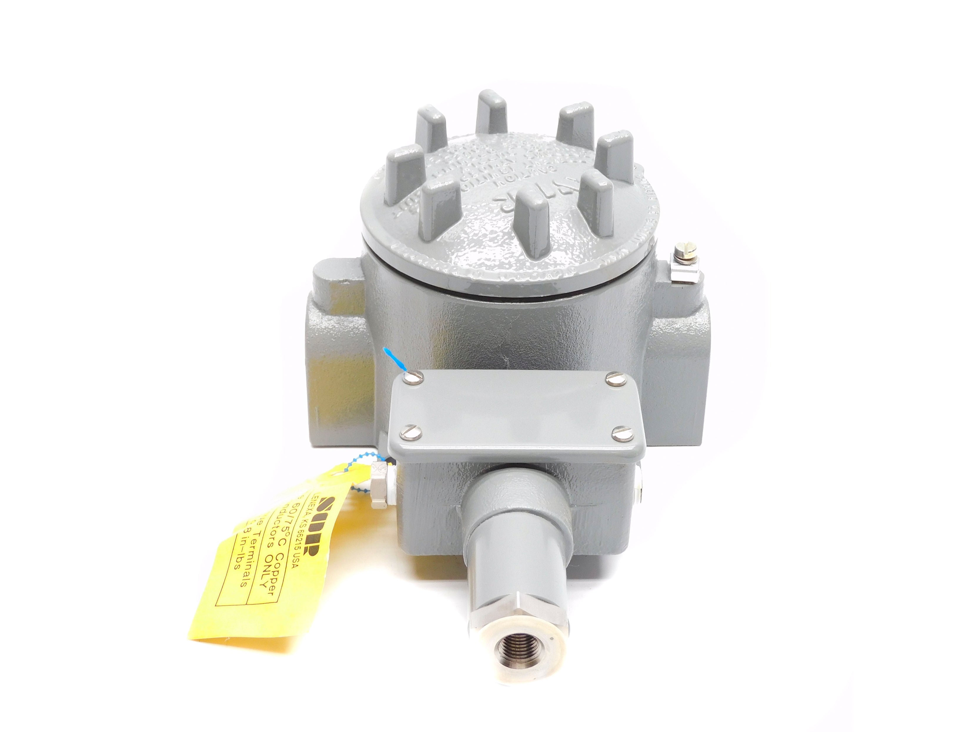 SOR 5B3-P5-M4-C1A-TTWVX2 (200PSI) NSNP