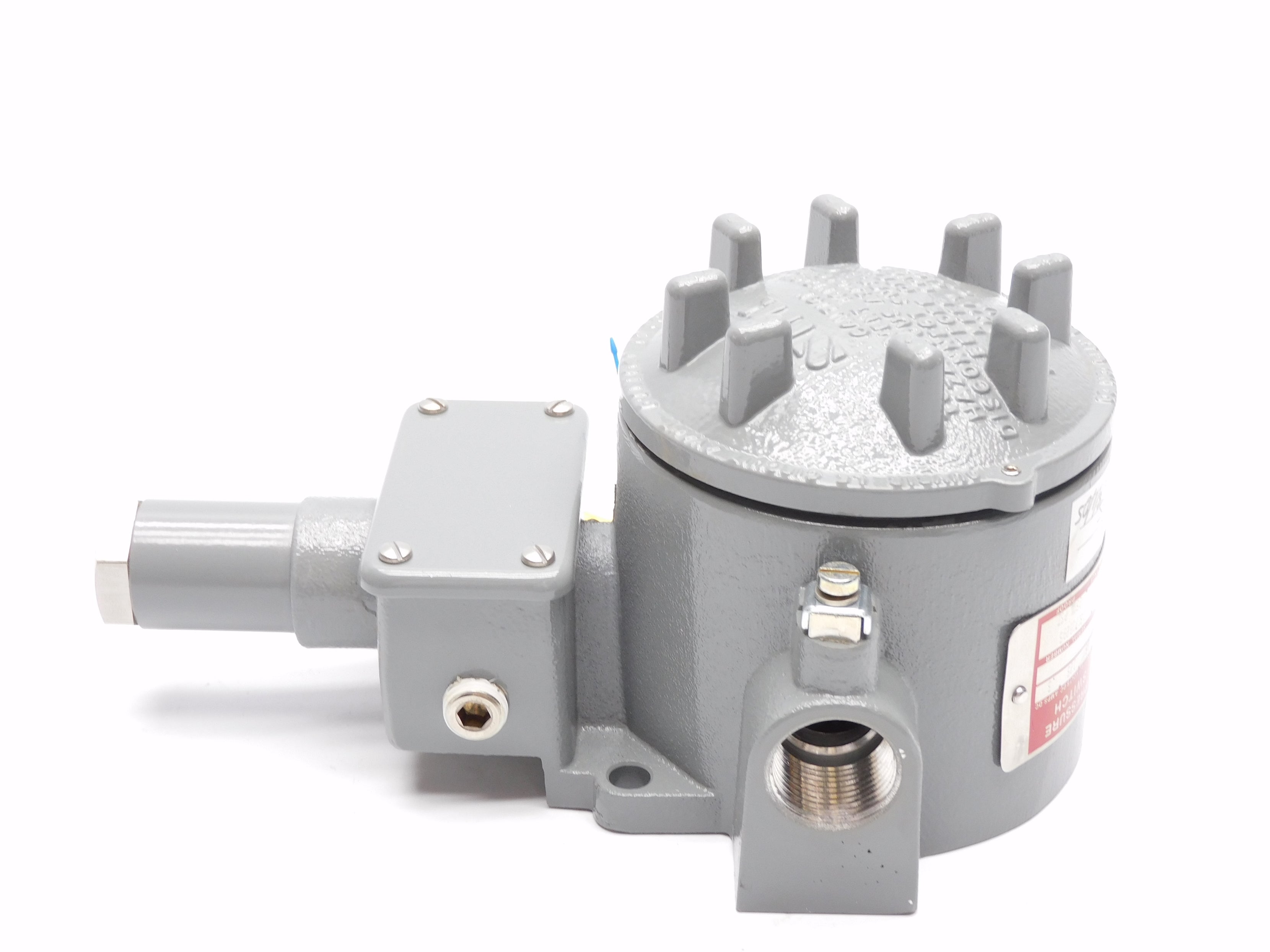 SOR 5B3-P5-M4-C1A-TTWVX2 (200PSI) NSNP