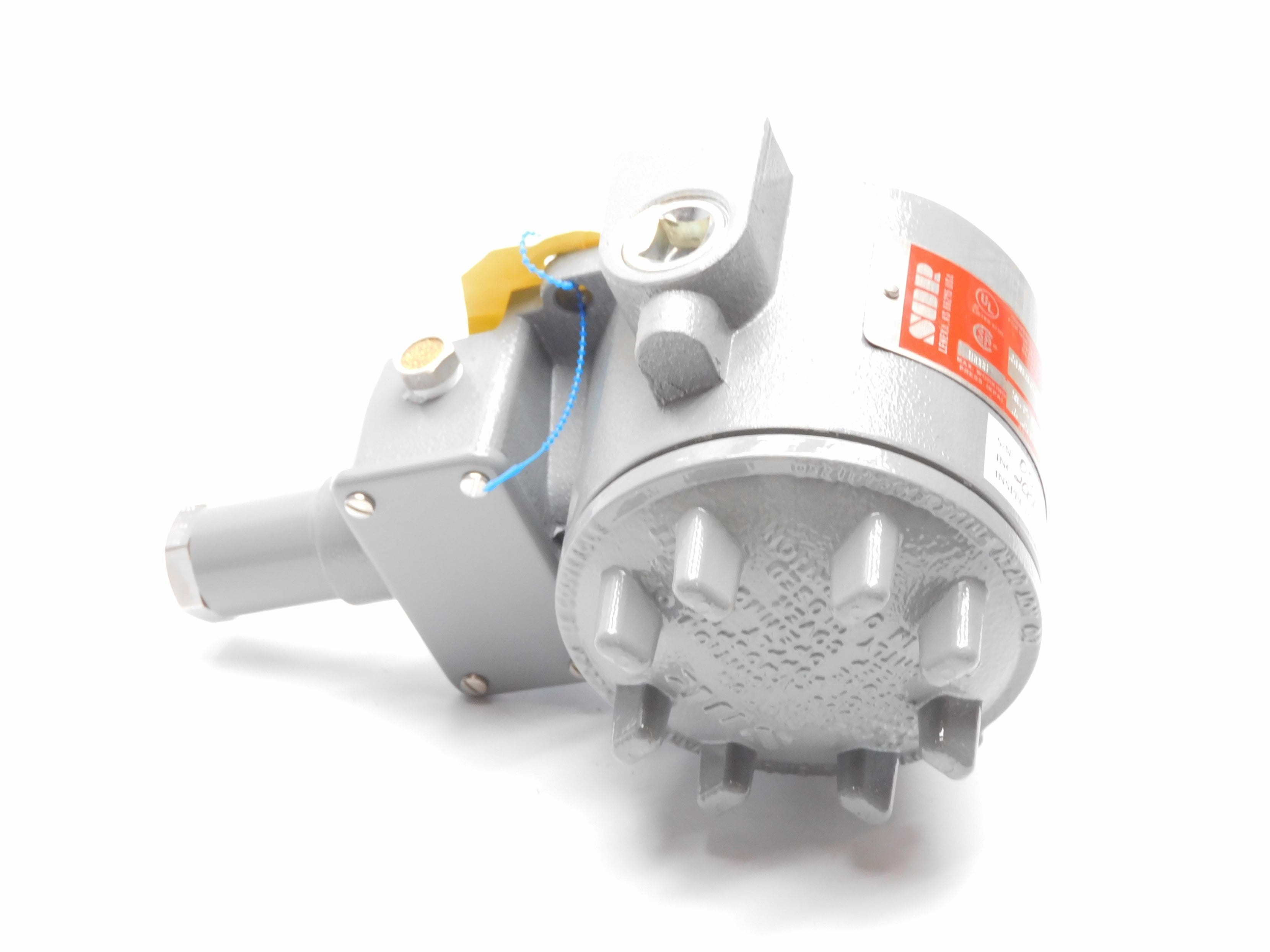 SOR 5B3-P5-M4-C1A-TTWVX2 (200PSI) NSNP