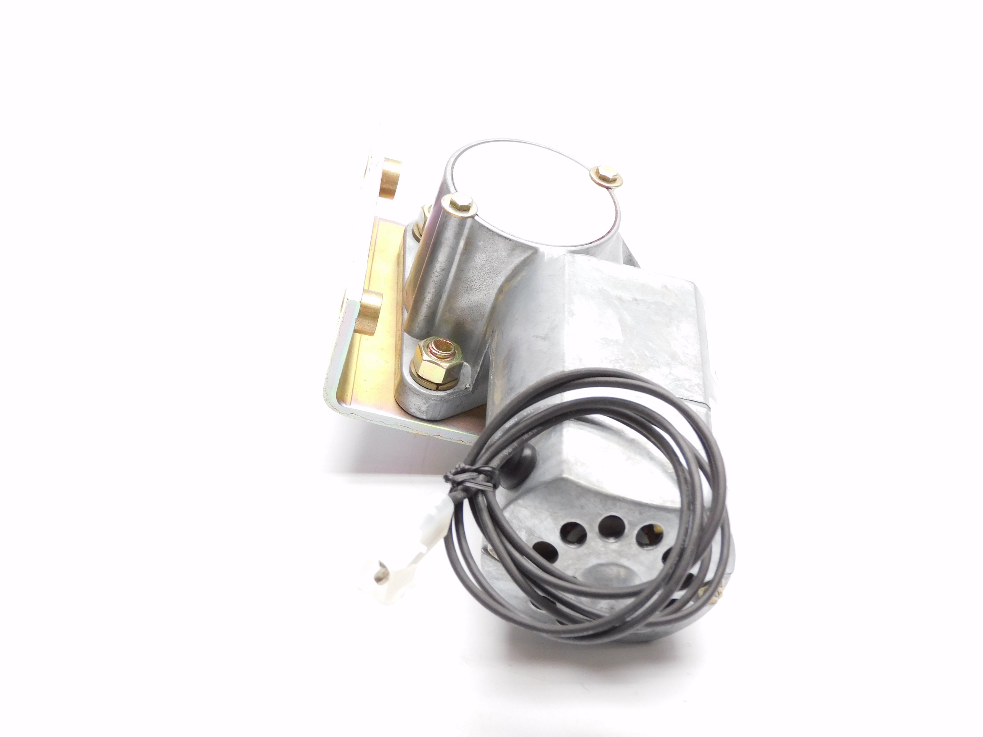 GENERAL ELECTRIC 177C5050G4 120AC/110DC/125DC NSNP