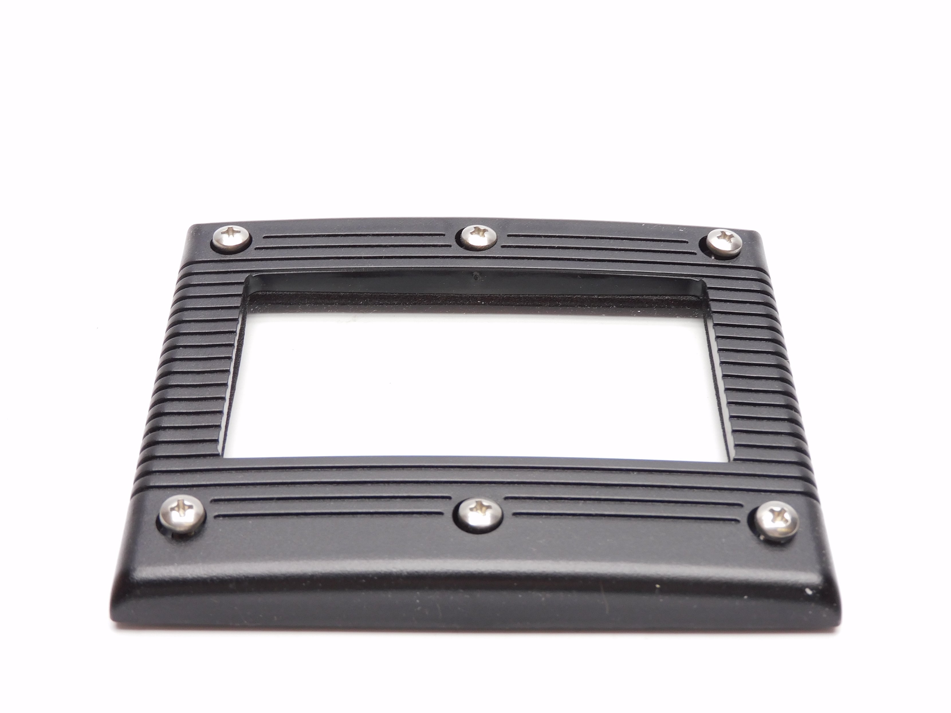 ALLEN BRADLEY 2755-NW45 SER. A (BR/WH) NSMP