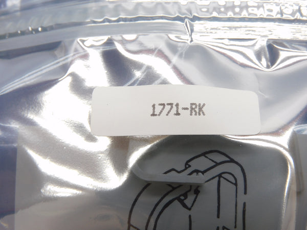 ALLEN BRADLEY 1771-RK NSMP