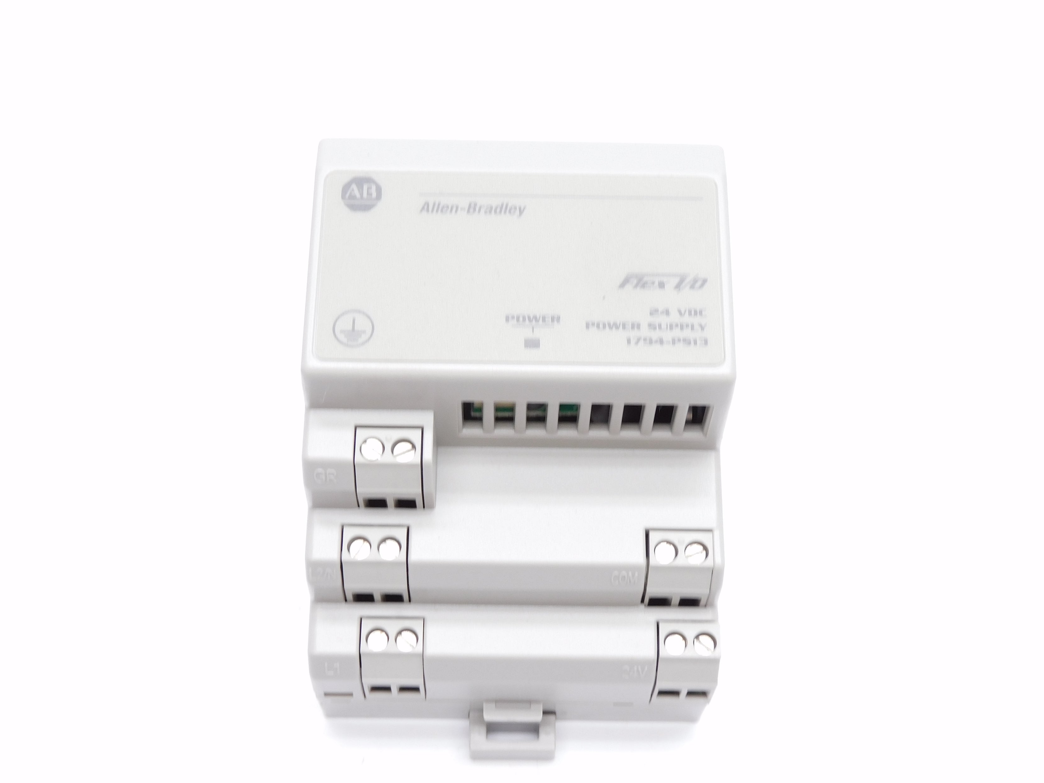 ALLEN BRADLEY 1794-PS13 SER. B NSMP