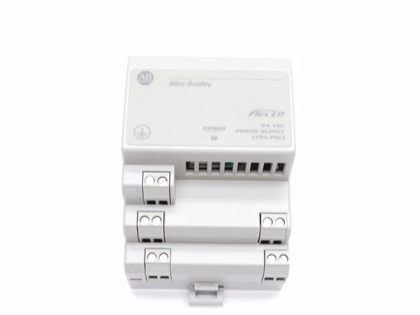 ALLEN BRADLEY 1794-PS13 SER. B NSMP