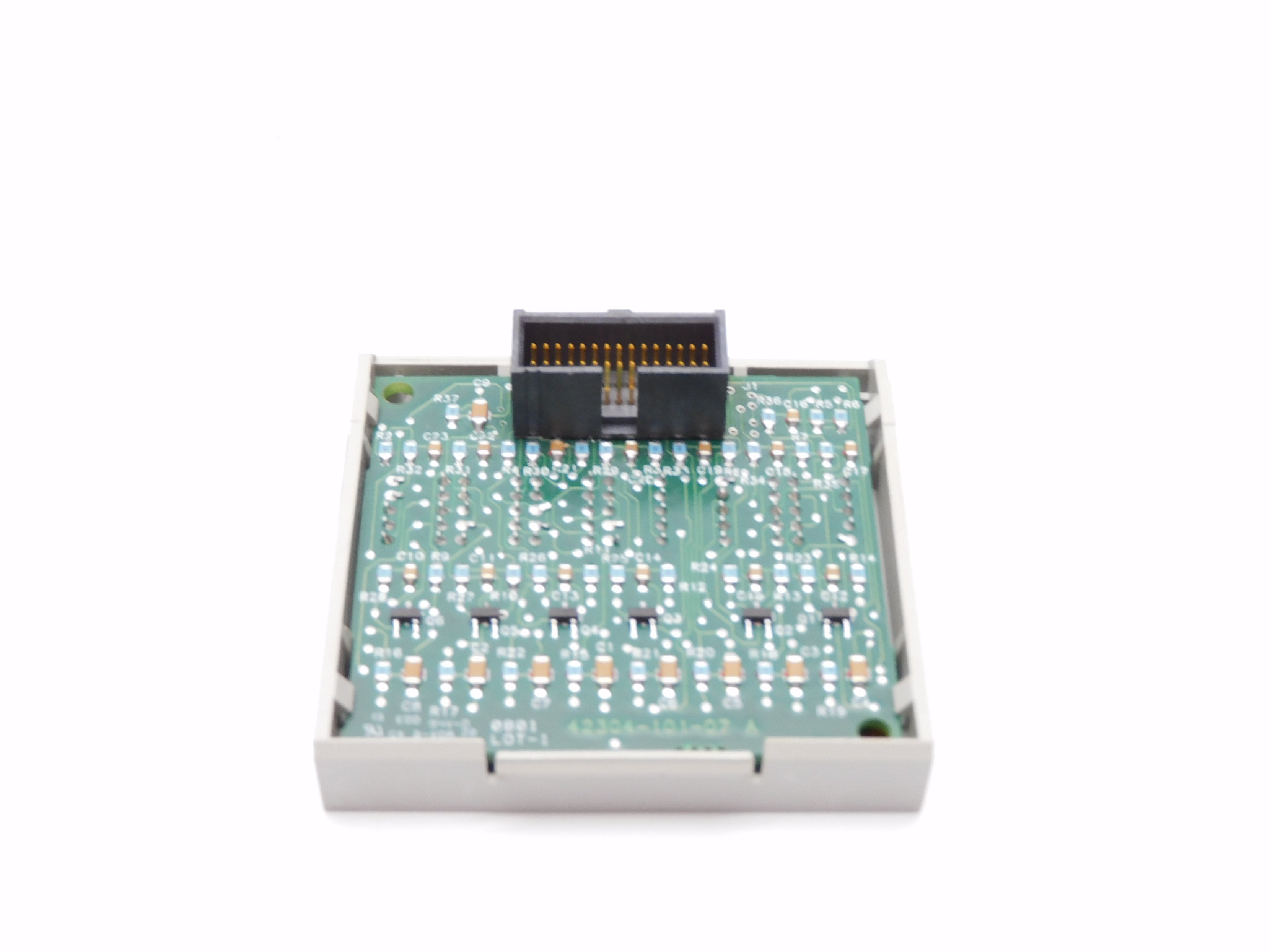 ALLEN BRADLEY 160-P1 SER. A (WH) NSMP