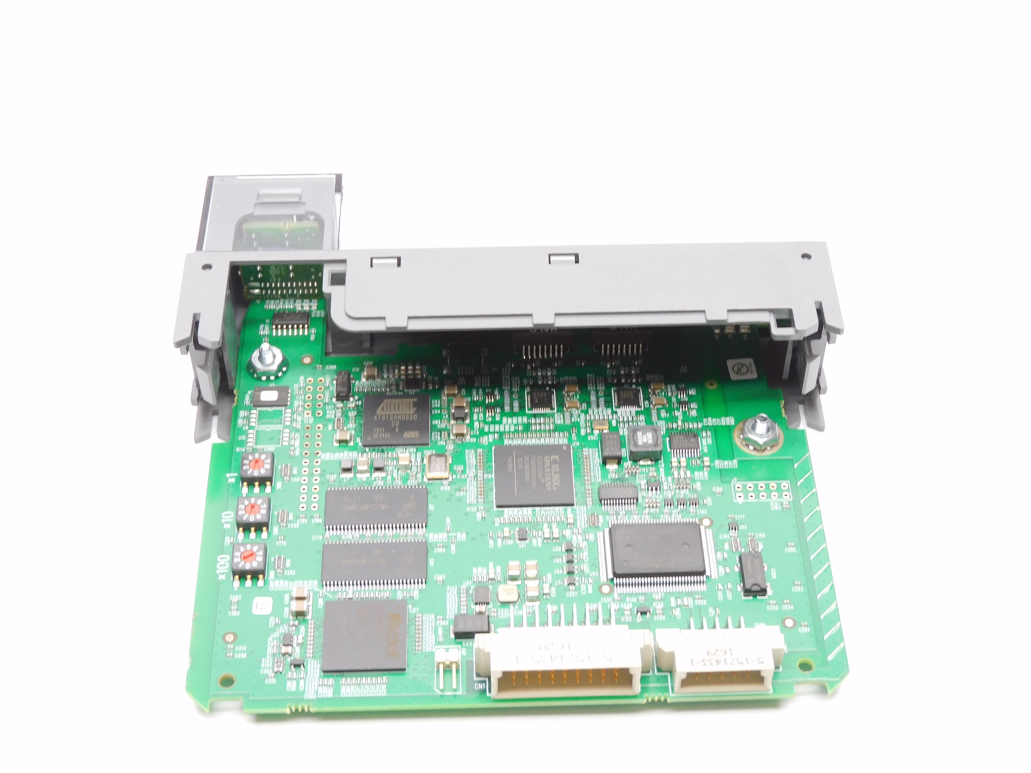 ALLEN BRADLEY 1747-AENTR SER. A F/W 2.002 NSMP