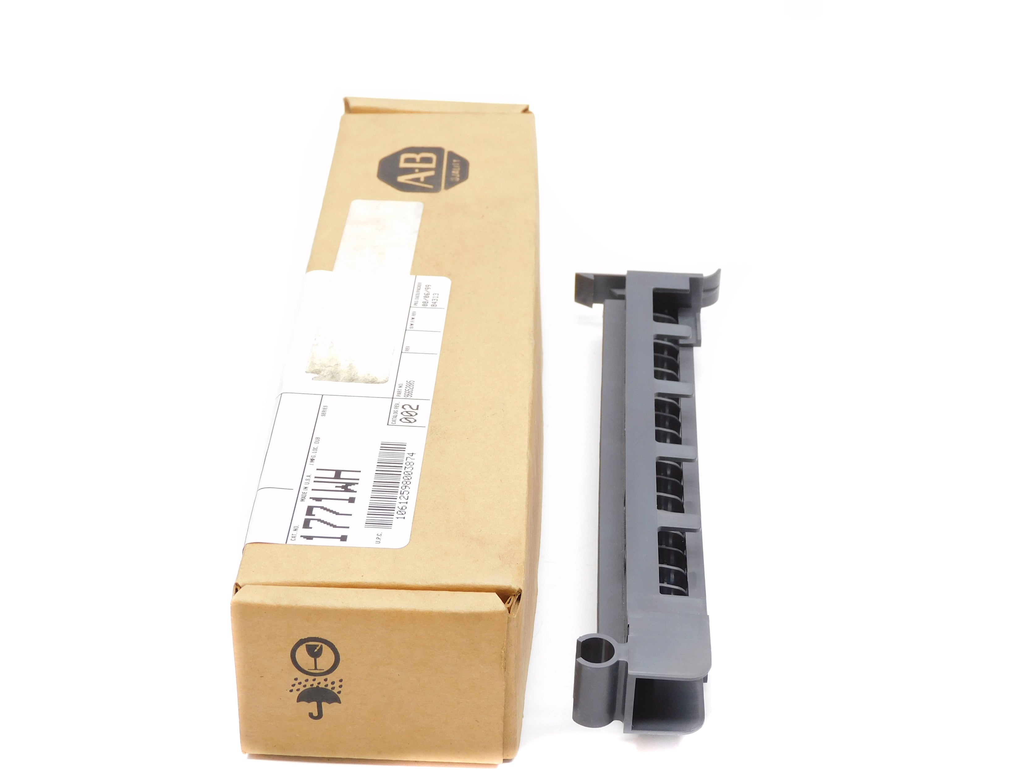 ALLEN BRADLEY 1771-WH NSMP