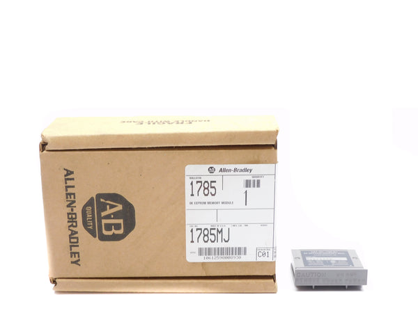 ALLEN BRADLEY 1785-MJ NSMP